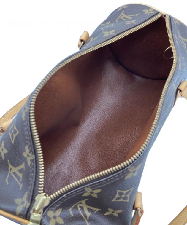 中古・古着通販】LOUIS VUITTON (ルイ ヴィトン) パピヨン30｜ブランド