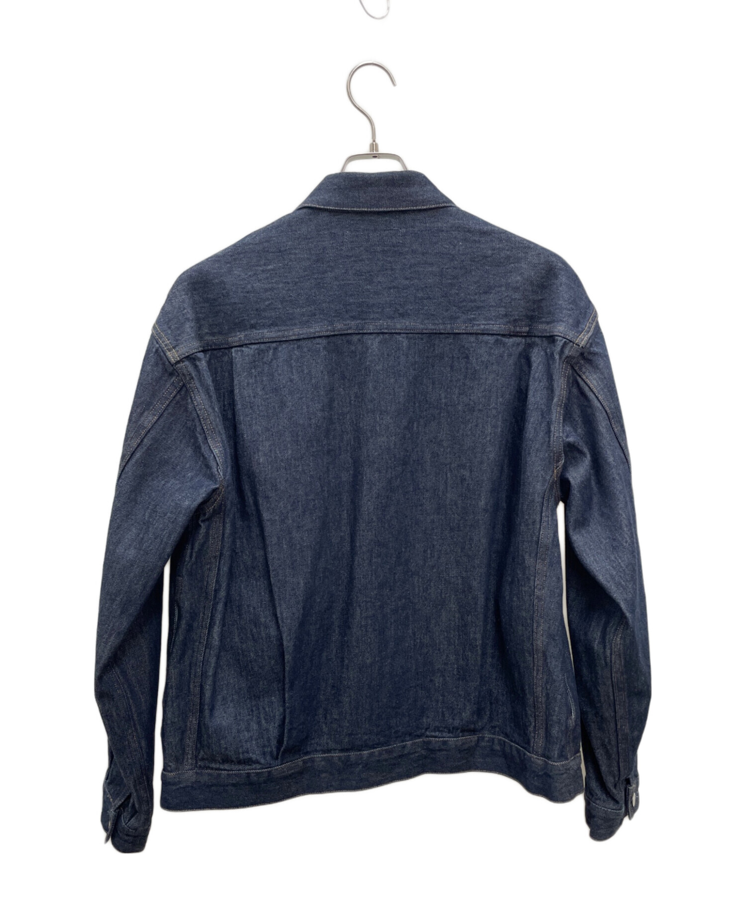 H beauty&youth デニムジャケット 2025年最新】H BEAUTY&YOUTH UNITED ARROWS メンズ Gジャン