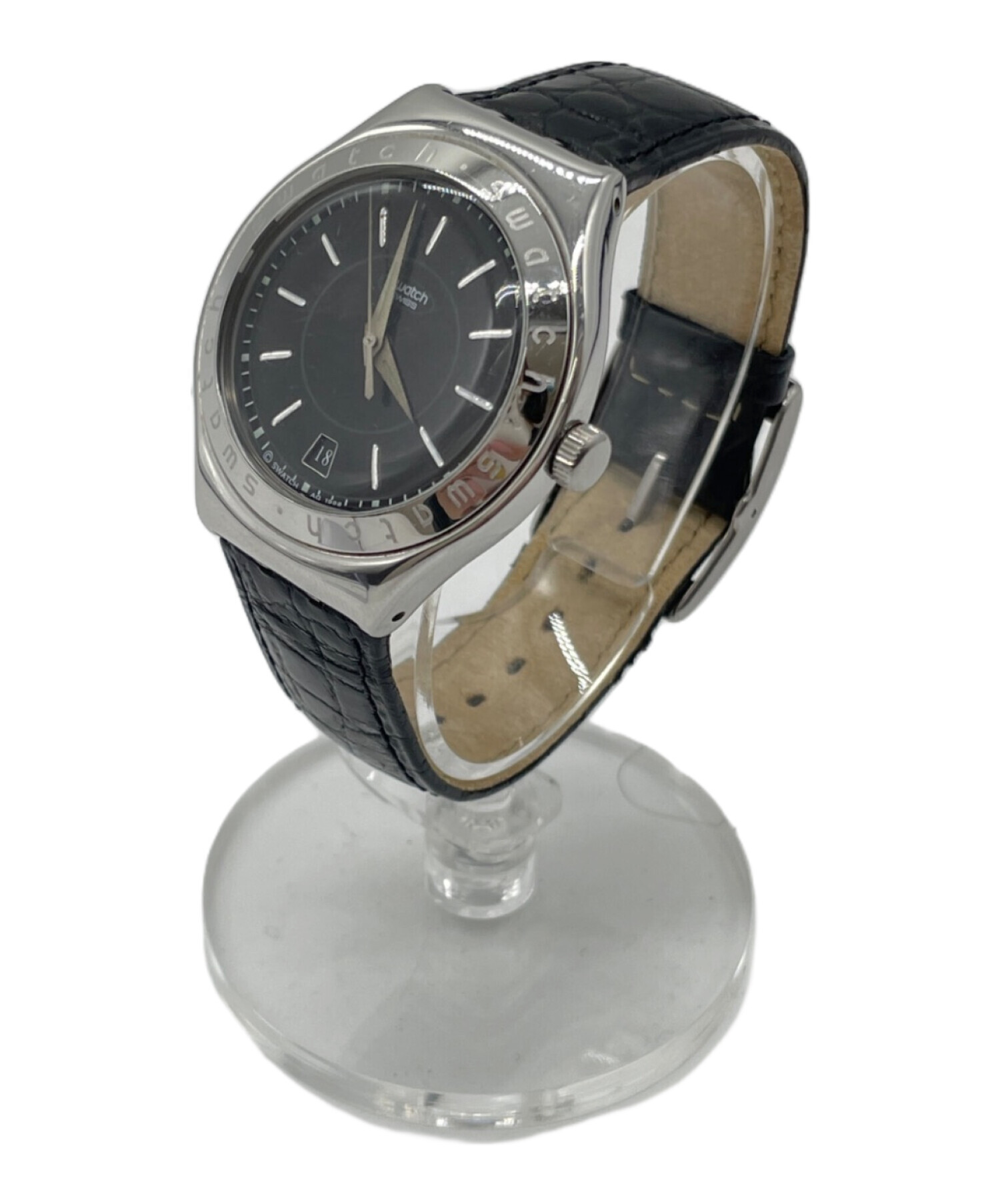 中古・古着通販】SWATCH (スウォッチ) 腕時計｜ブランド・古着通販