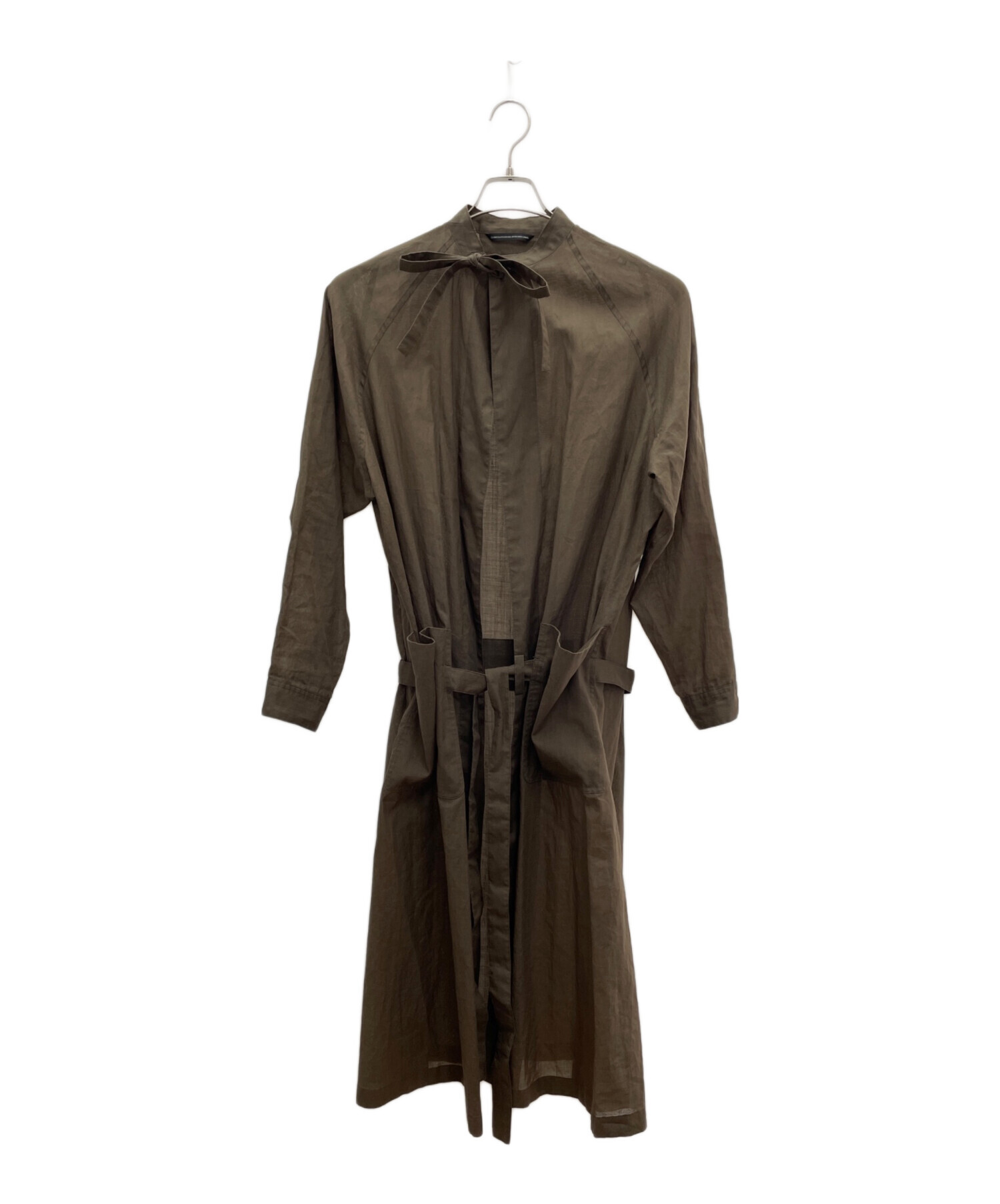 中古・古着通販】YOHJI YAMAMOTO (ヨウジヤマモト) ラミーサージカル