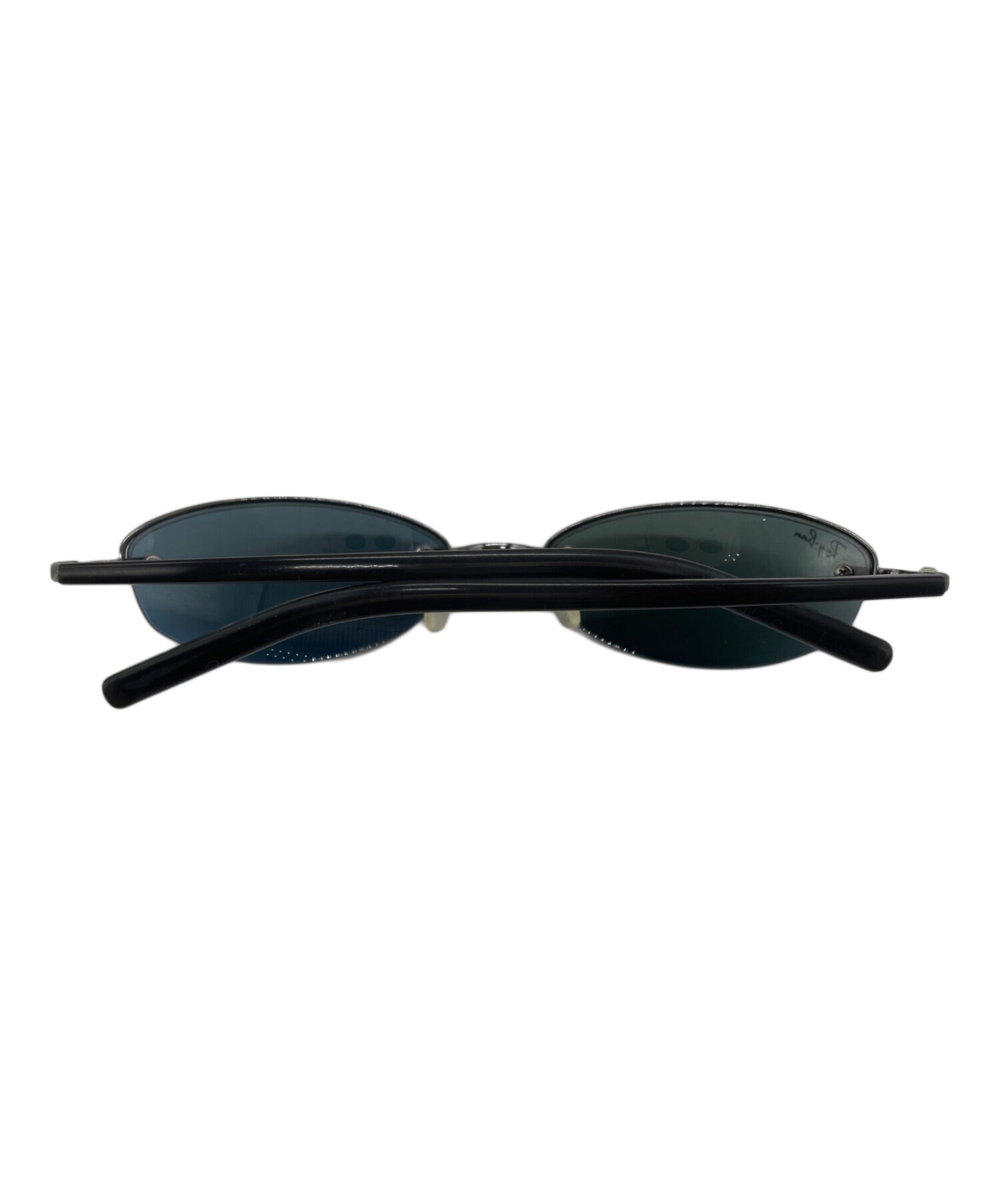 レイバン  サングラス  美品 Ray-Ban レイバン サングラス 0RB2199F 902/B1 52 オリオン ORION ロー