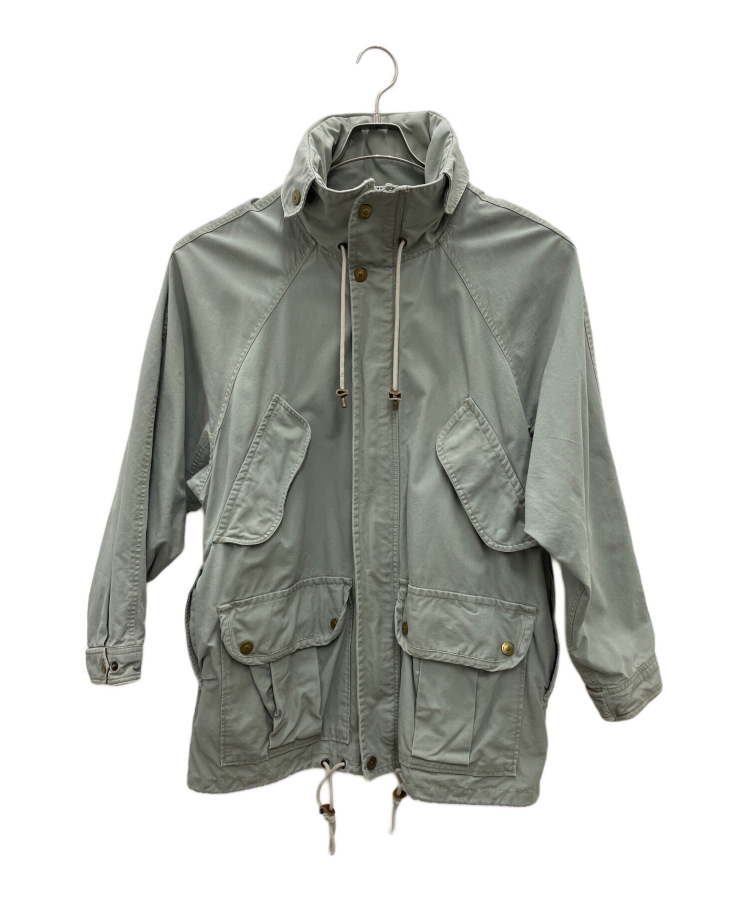 中古・古着通販】BANANA REPUBLIC (バナナリパブリック) ジャケット 