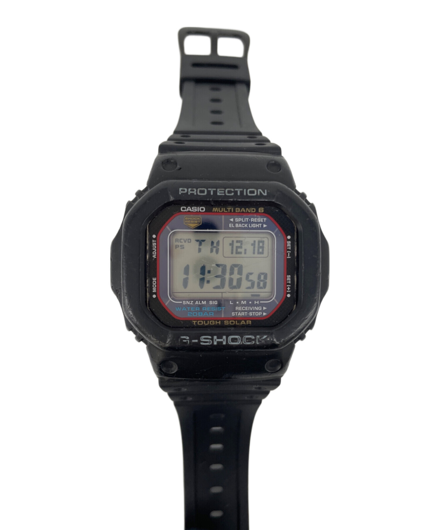 中古・古着通販】CASIO (カシオ) 腕時計｜ブランド・古着通販