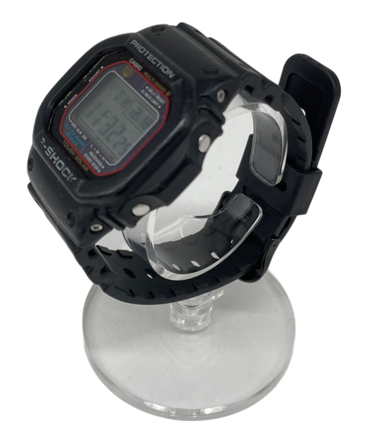 中古・古着通販】CASIO (カシオ) 腕時計｜ブランド・古着通販