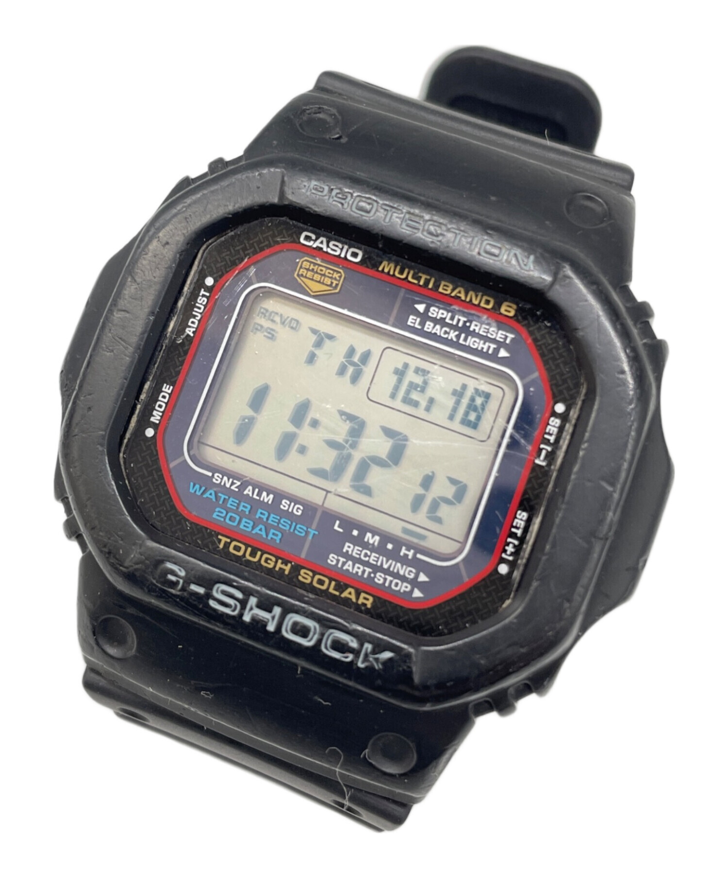 中古・古着通販】CASIO (カシオ) 腕時計｜ブランド・古着通販