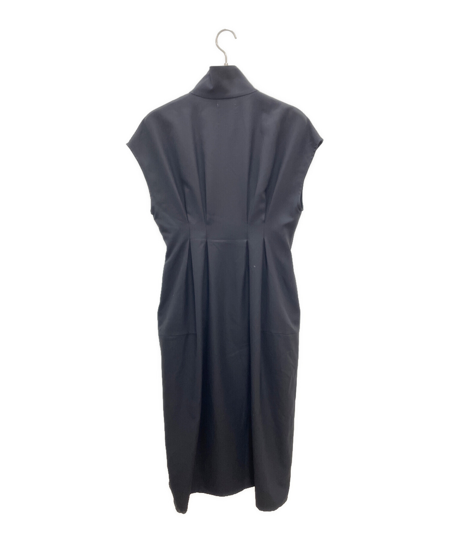 MARW UNITED ARROWS＞ノースリーブ オールインワン UVカット