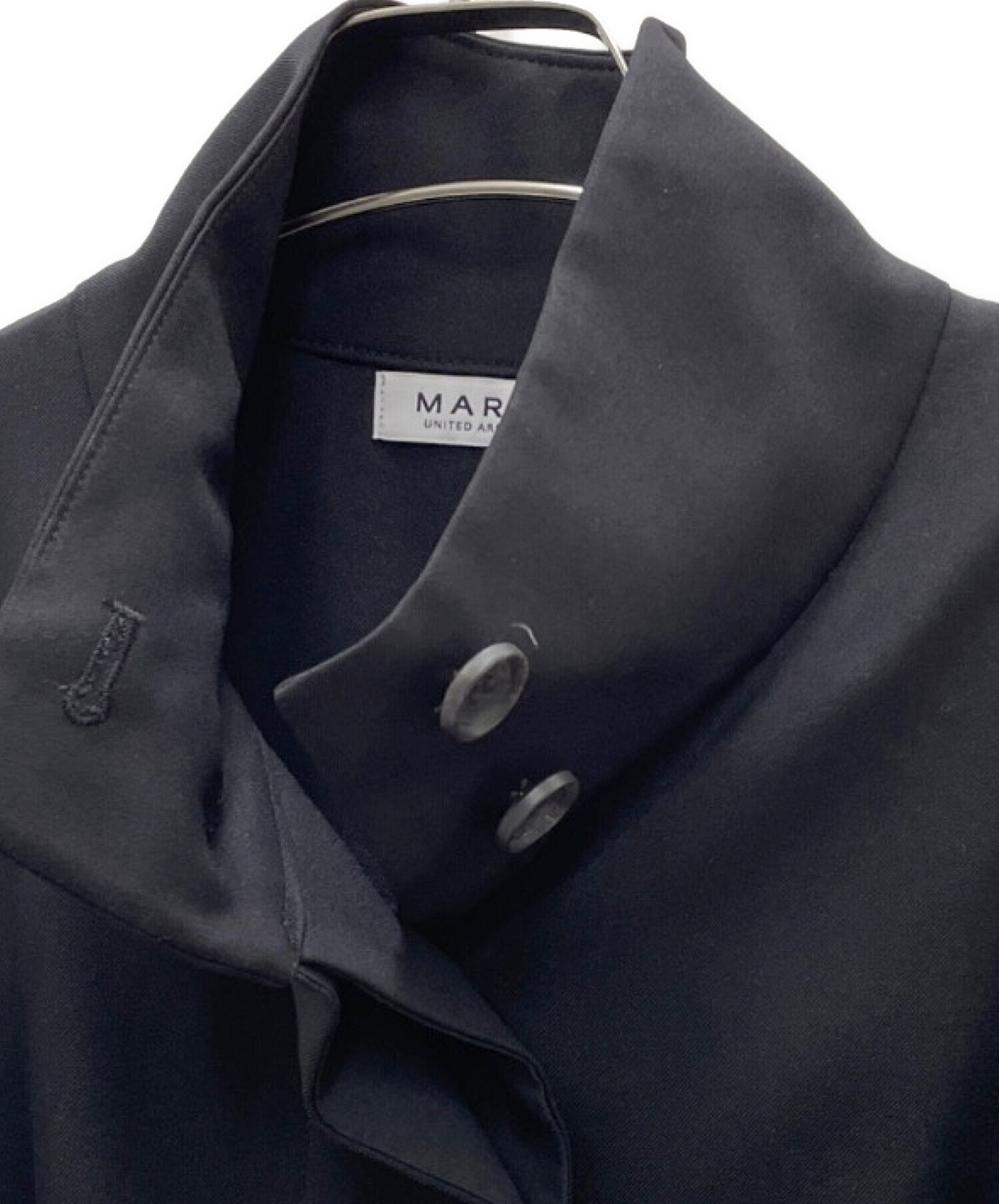 中古・古着通販】MARW UNITED ARROWS (マルゥ ユナイテッドアローズ 