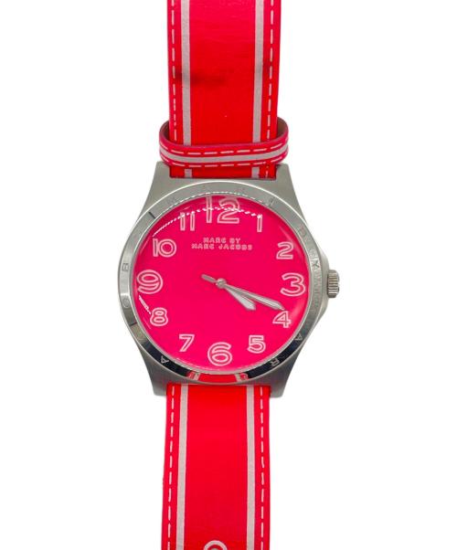 MARC BY MARC JACOBS 腕時計 （新品未使用） 1066001619244260_01_6013w.jpeg
