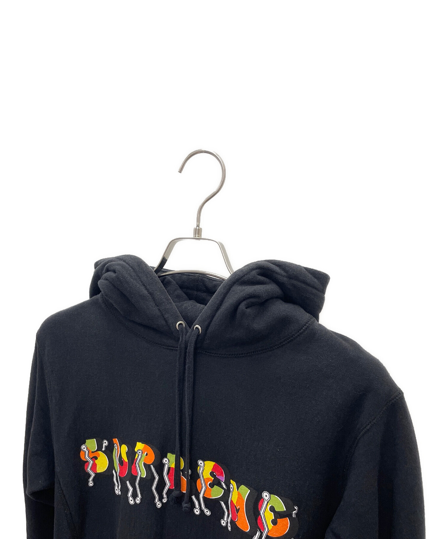 中古・古着通販】SUPREME (シュプリーム) 16AW Blade Whole Car Hooded 