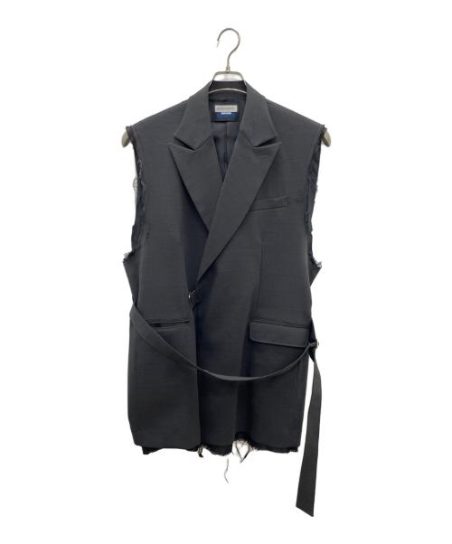 中古・古着通販】MAISON SPECIAL (メゾンスペシャル) カットオフ