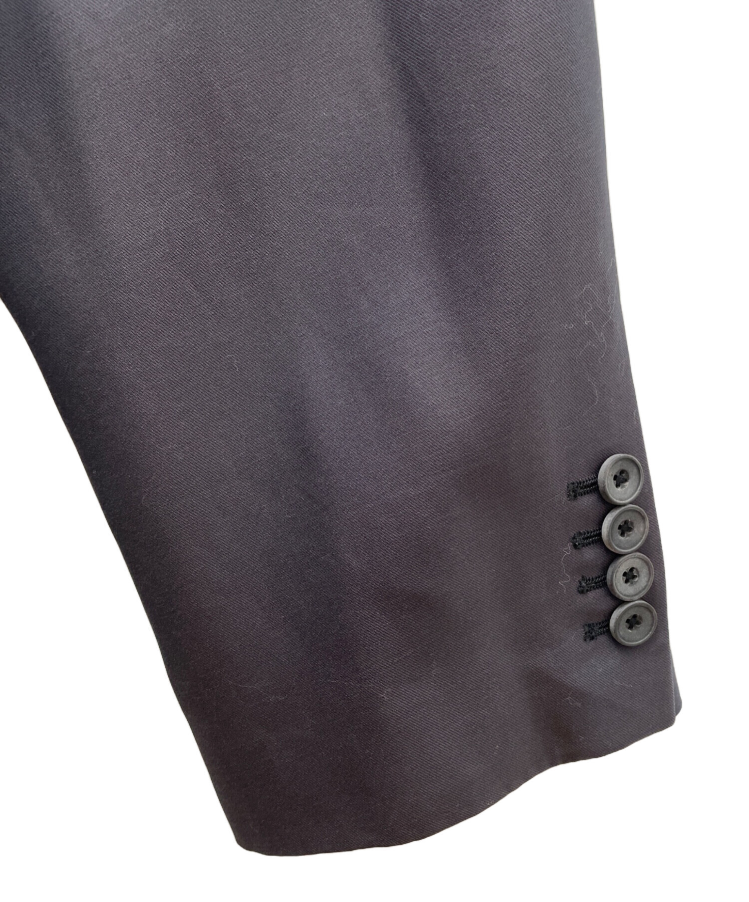 中古・古着通販】MAISON SPECIAL (メゾンスペシャル) テーラード