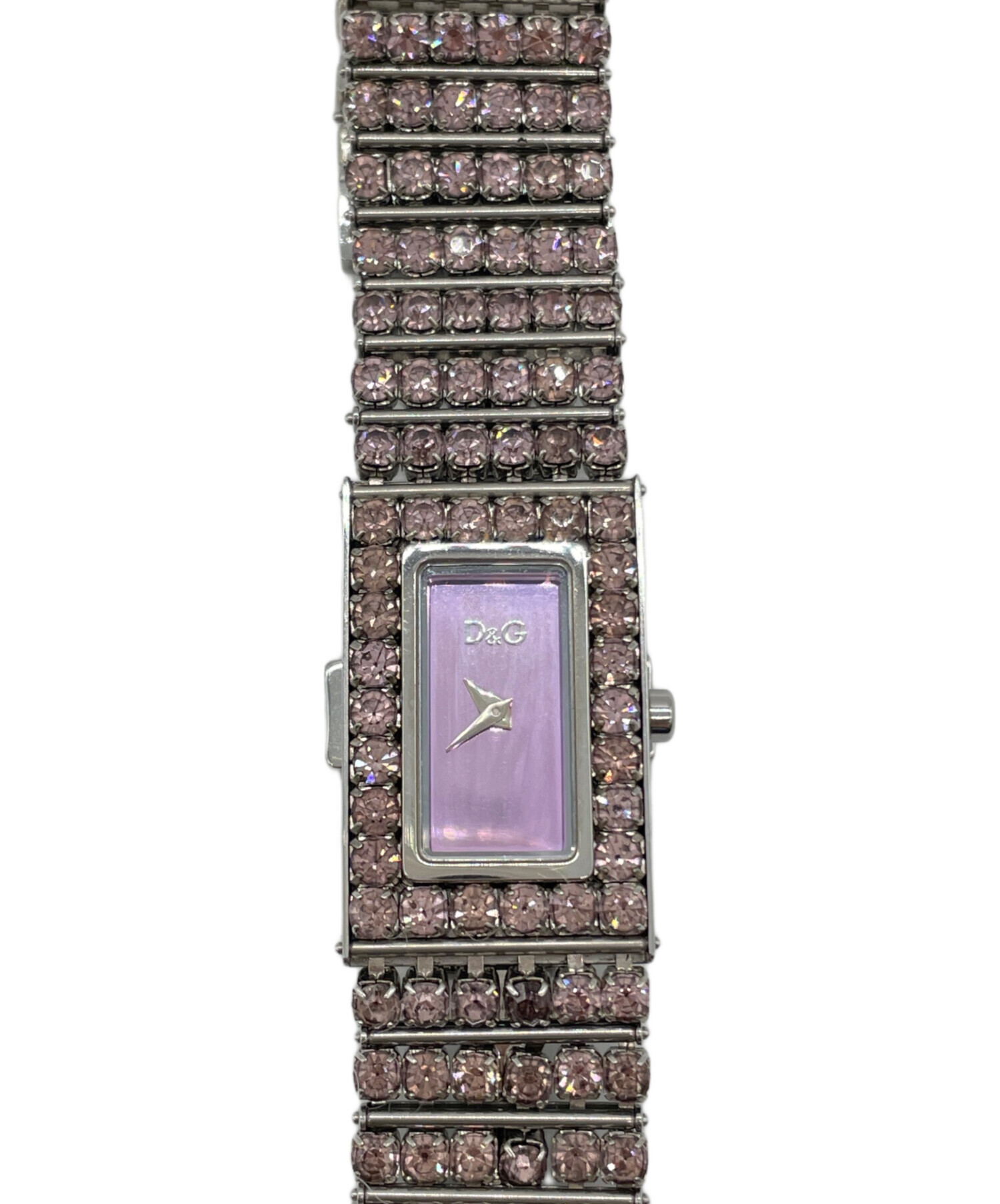 ドルチェ&ガッバーナ、腕時計、レディース 中古・古着通販】DOLCE & GABBANA (ドルチェ＆ガッバーナ) 腕時計