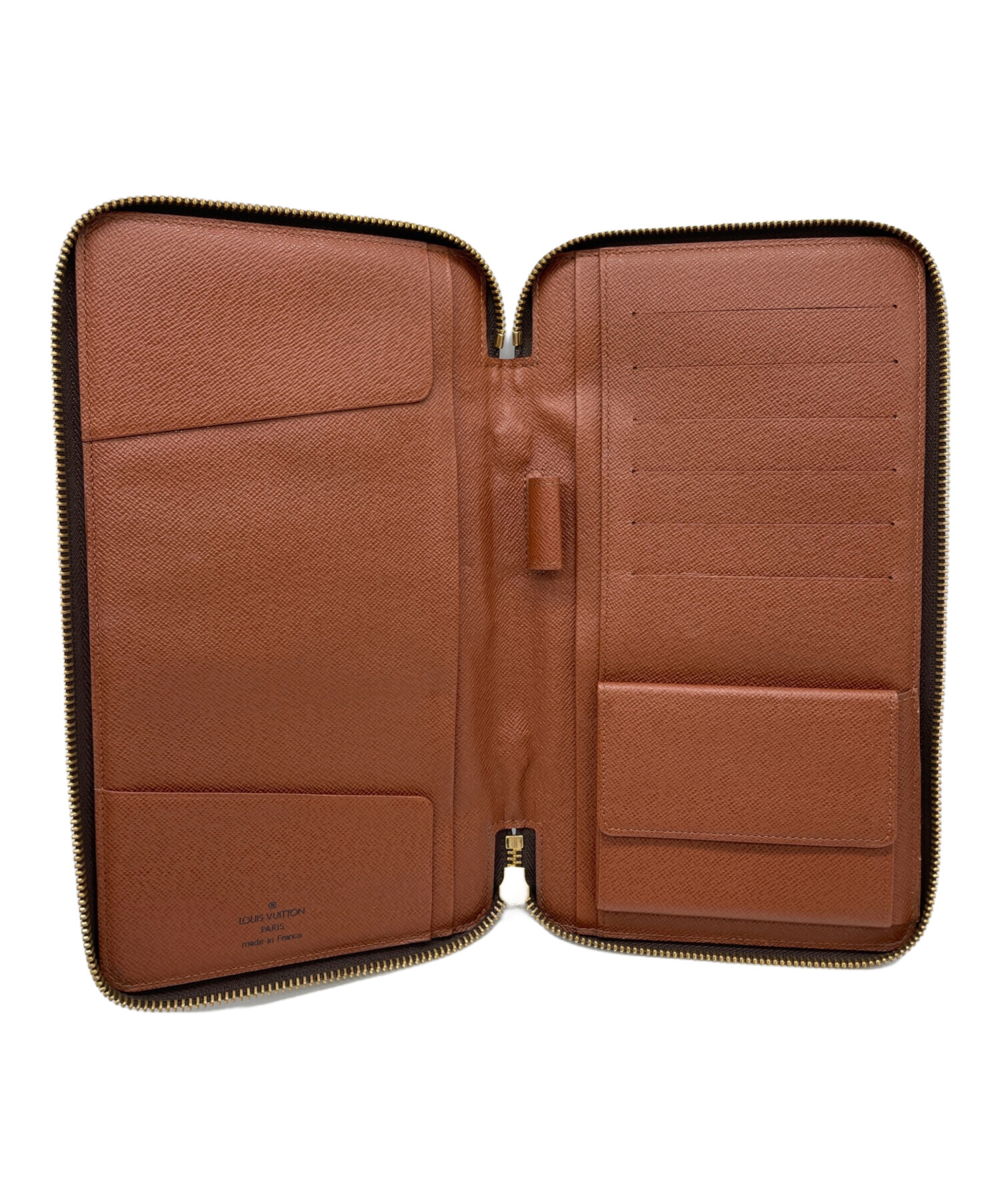 中古・古着通販】LOUIS VUITTON (ルイ ヴィトン) オーガナイザー