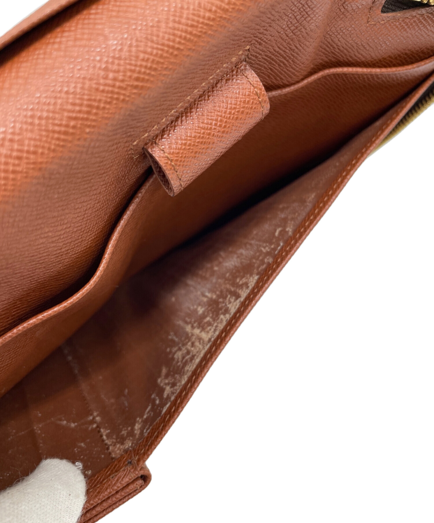 中古・古着通販】LOUIS VUITTON (ルイ ヴィトン) オーガナイザー