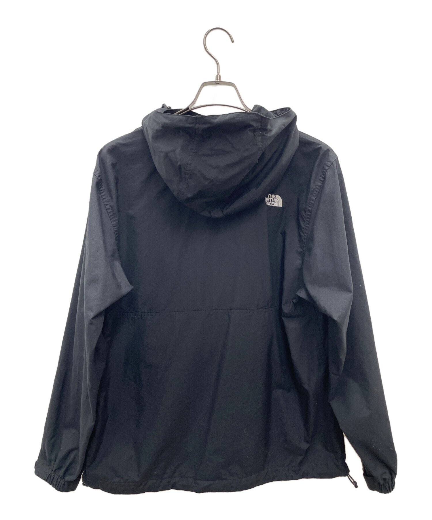 中古・古着通販】THE NORTH FACE (ザ ノース フェイス) コンパクト 