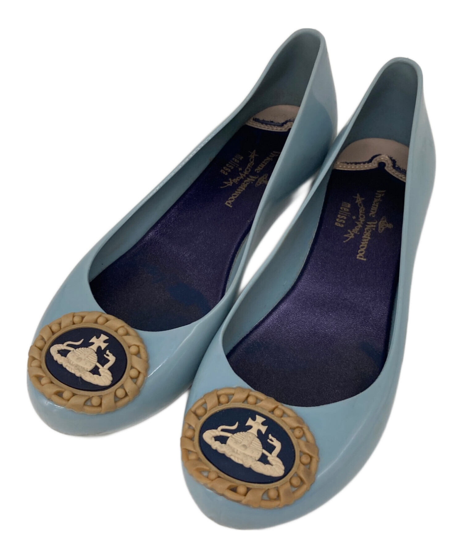 中古・古着通販】Vivienne Westwood (ヴィヴィアンウエストウッド