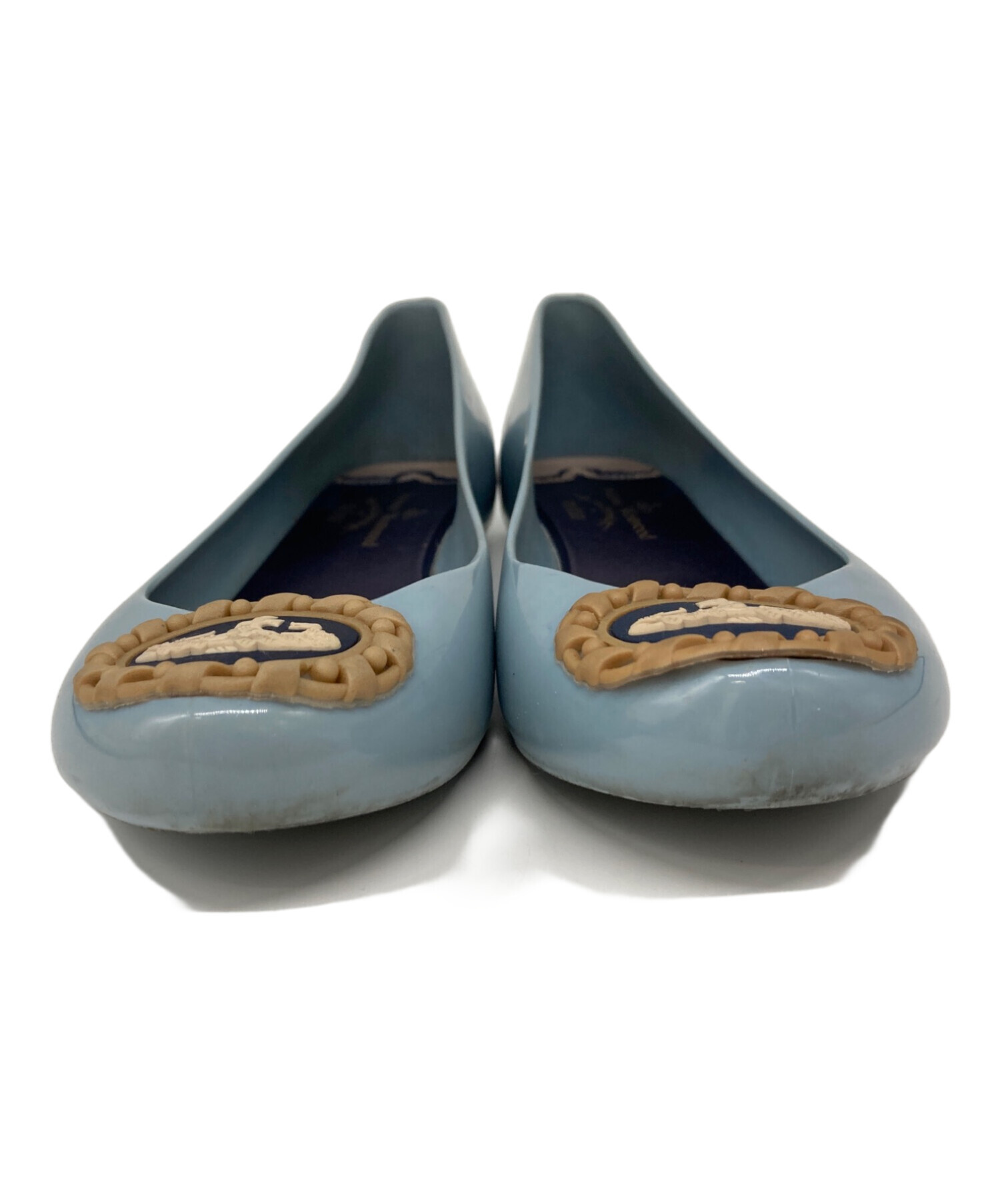 Vivienne Westwood ヴィヴィアンウエスドウッド パンプス レディース 【古着】【中古】 中古・古着通販】Vivienne Westwood (ヴィヴィアンウエストウッド