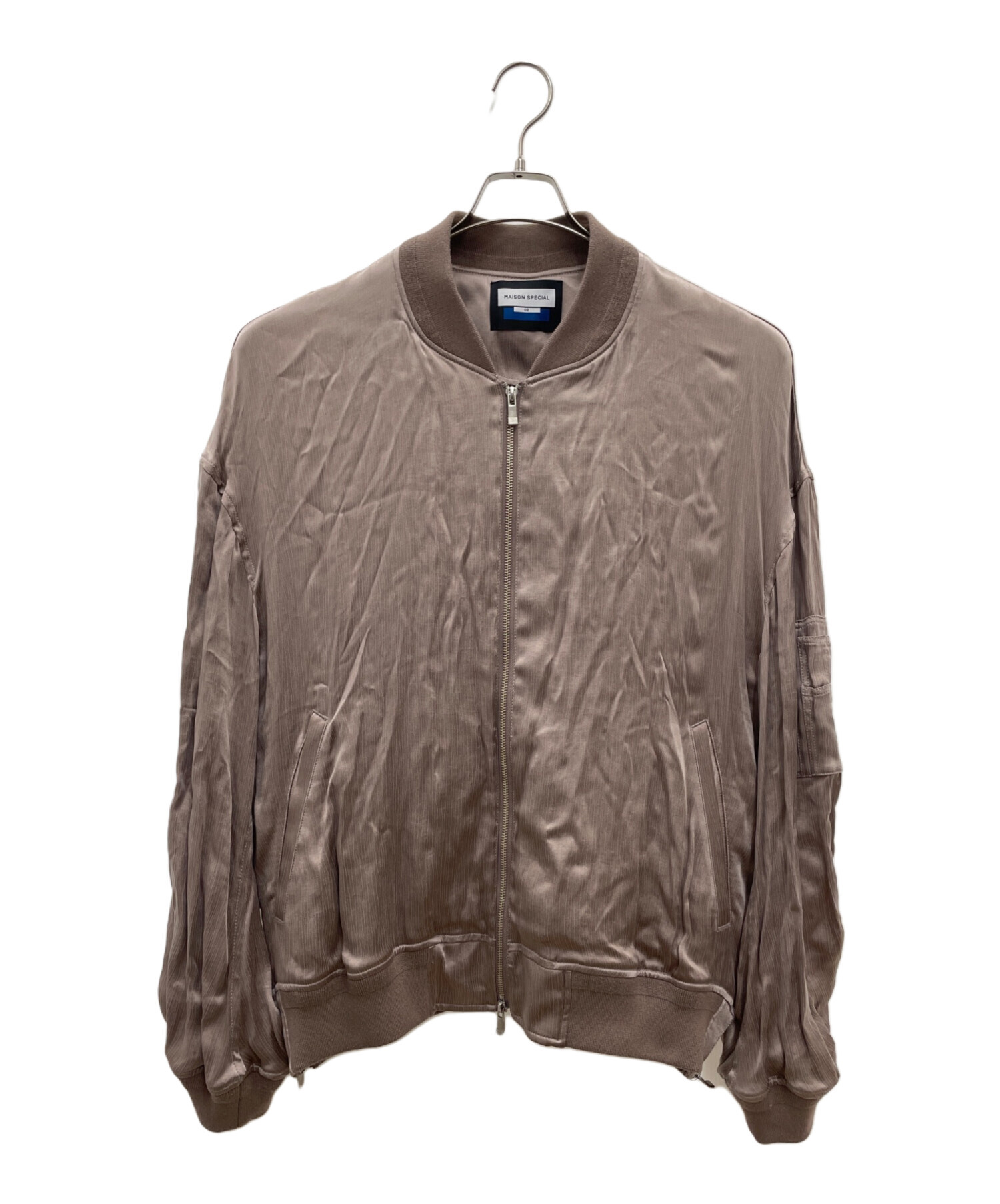 中古・古着通販】MAISON SPECIAL (メゾンスペシャル) ライト