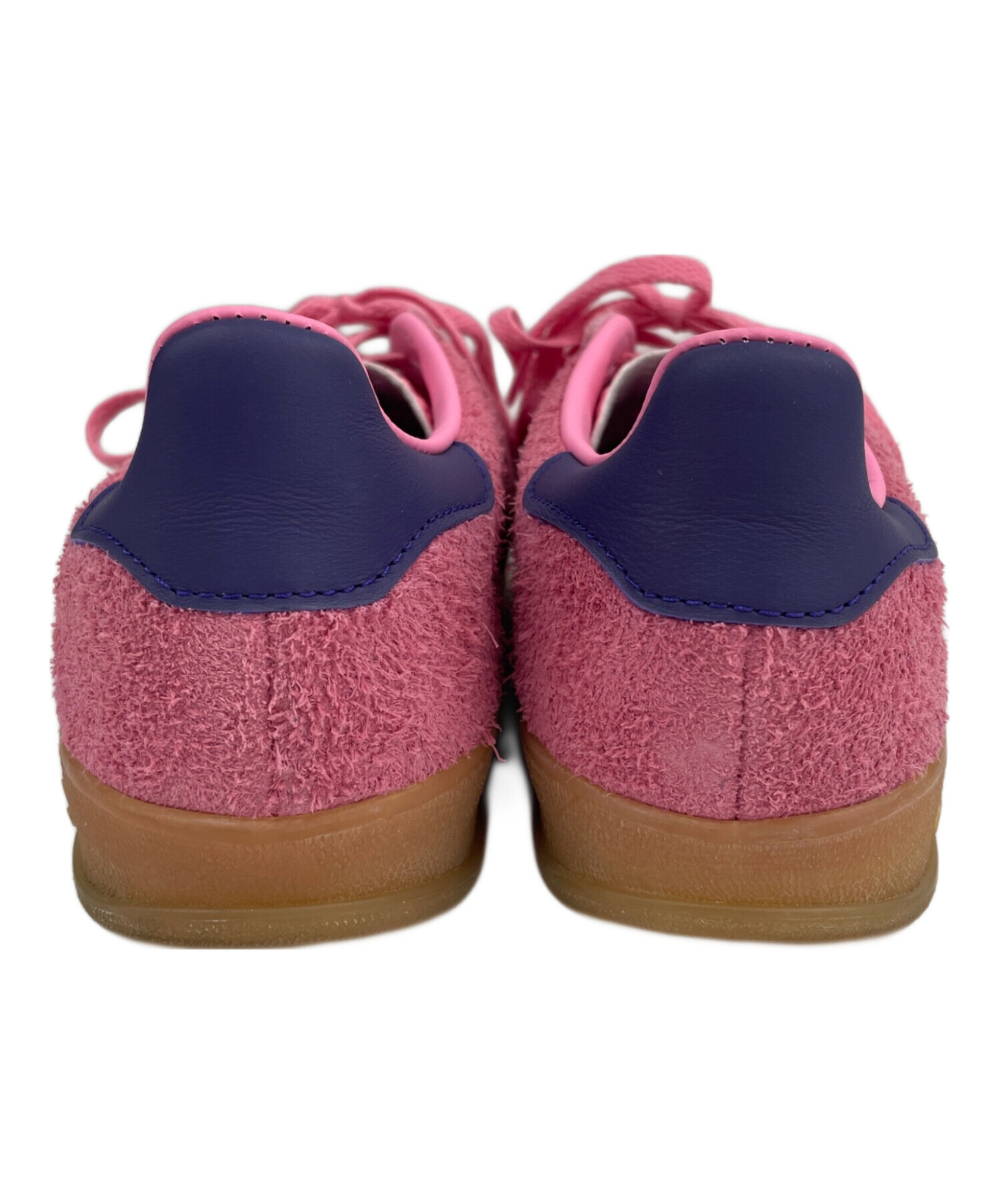 中古・古着通販】adidas (アディダス) スニーカー ショッキングピンク