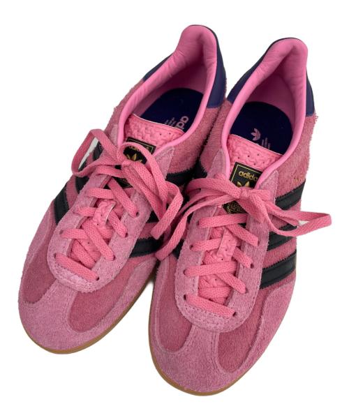 中古・古着通販】adidas (アディダス) スニーカー ショッキングピンク