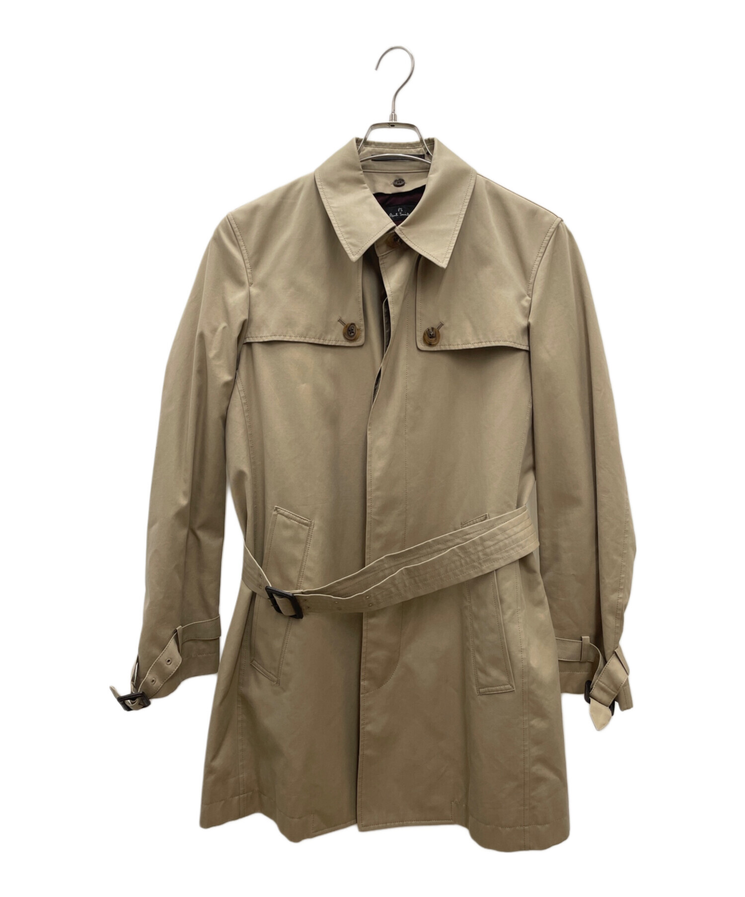 Paul Smith ステンカラーコート Mサイズ 【公式通販】