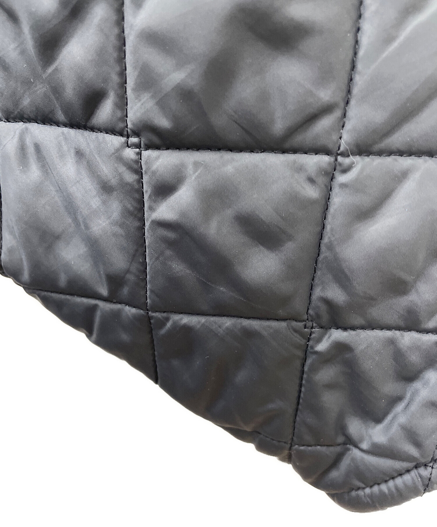 中古・古着通販】LAVENHAM (ラベンハム) キルティングジャケット