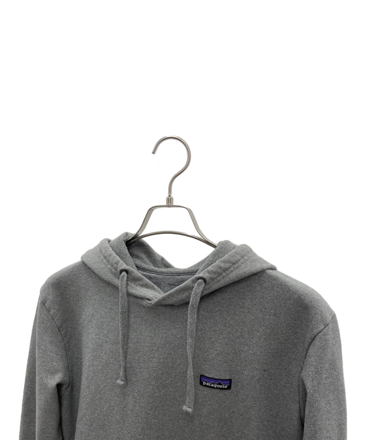 中古・古着通販】Patagonia (パタゴニア) プルオーバーパーカー