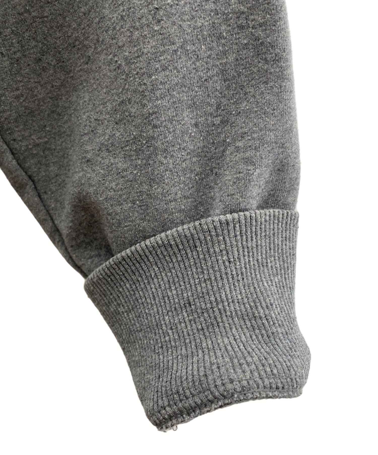 中古・古着通販】Patagonia (パタゴニア) プルオーバーパーカー グレー