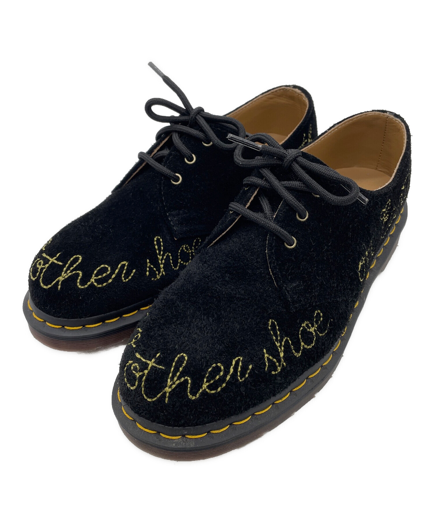 中古・古着通販】Dr.Martens (ドクターマーチン) 3ホールシューズ 