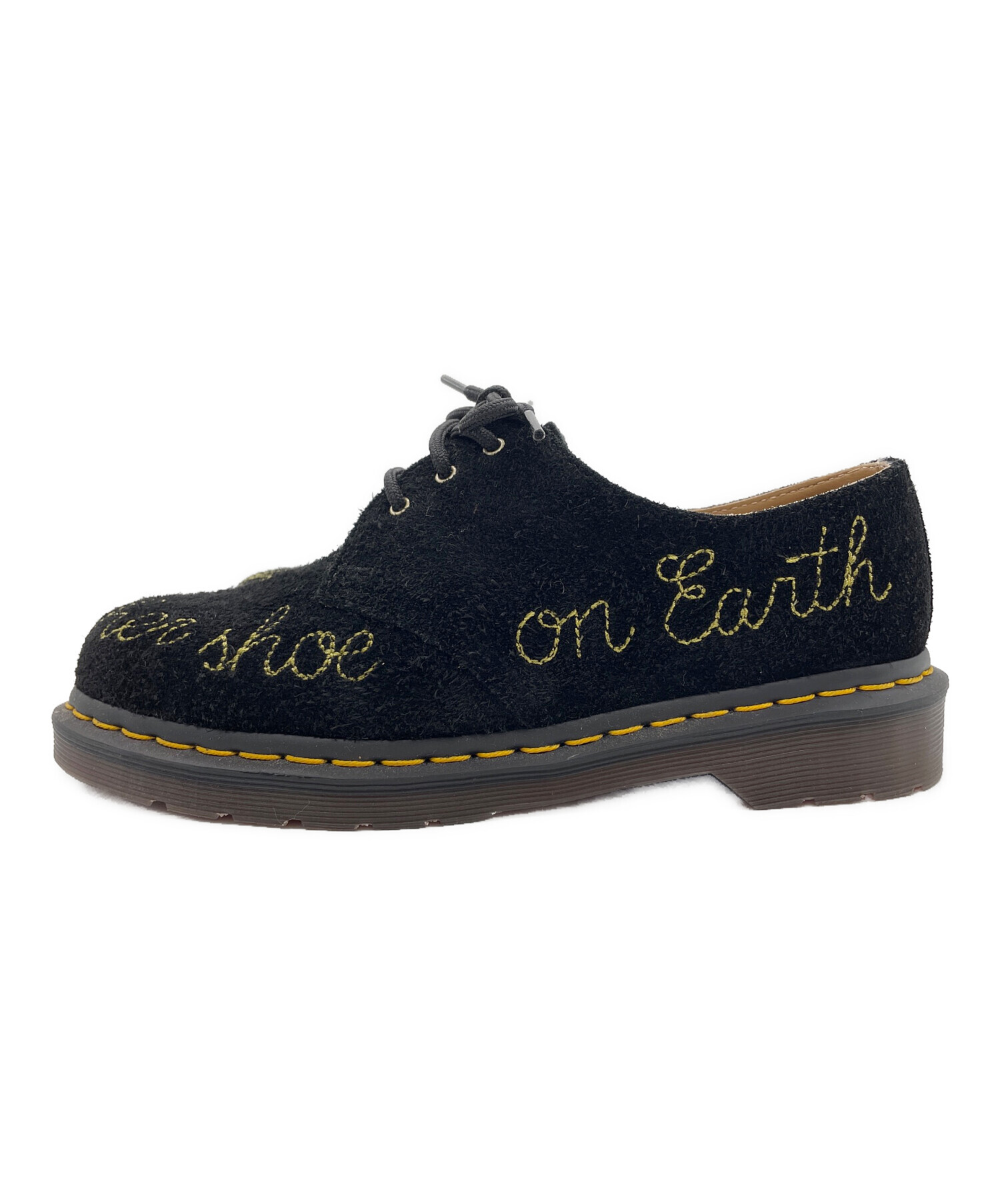 中古・古着通販】Dr.Martens (ドクターマーチン) 3ホールシューズ 