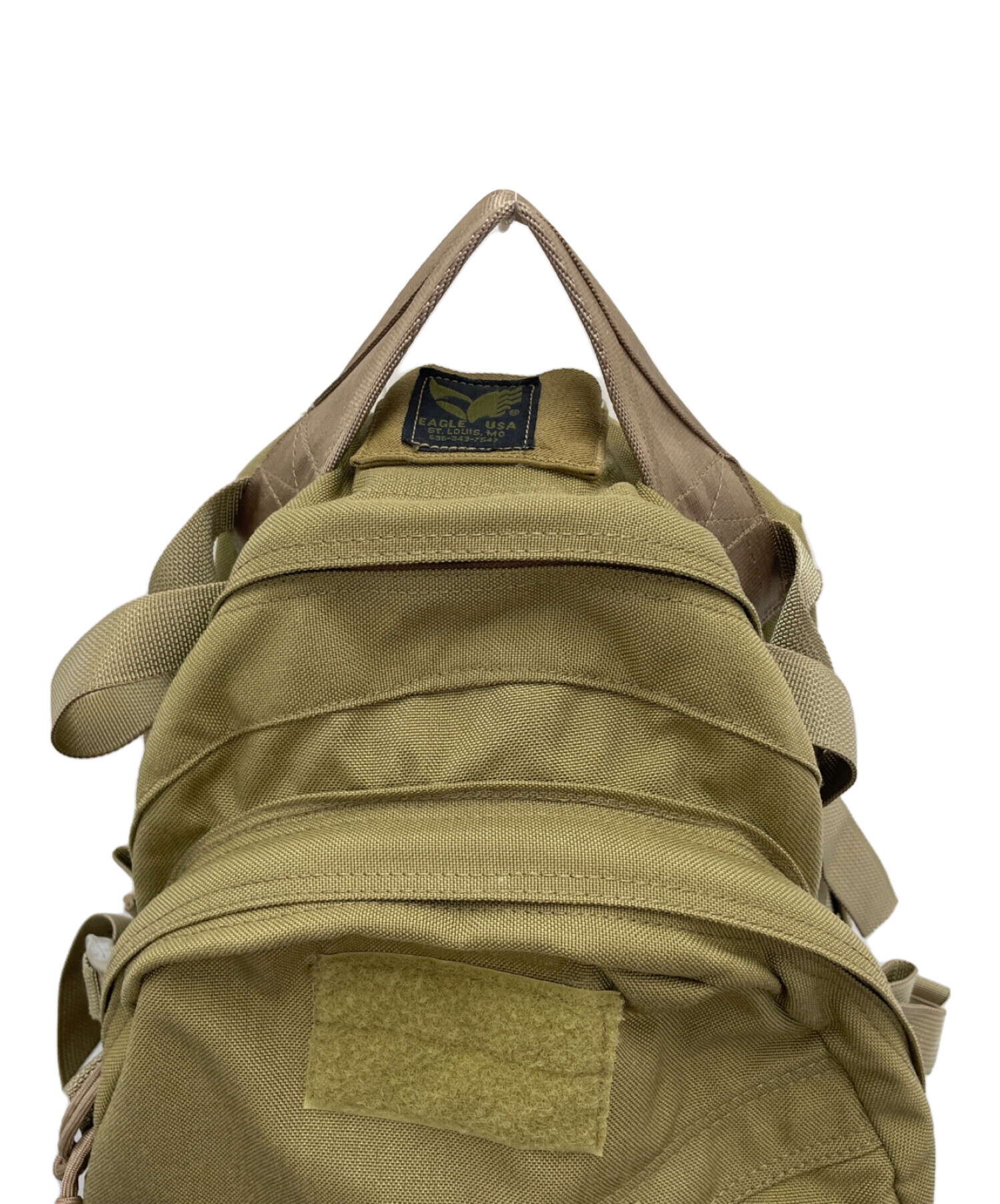 USA製 POST O'ALLS  Traveler L カーキ USA製 POST O'ALLS Traveler L カーキ 中古・古着通販】POST O'ALLS