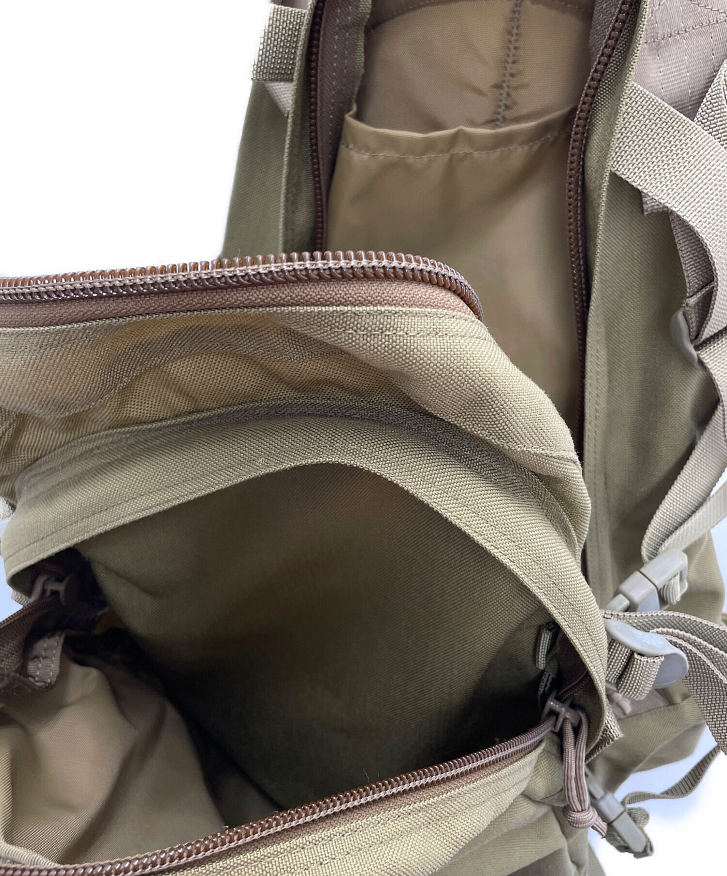中古・古着通販】POST O'ALLS (ポストオーバーオールズ) バックパック