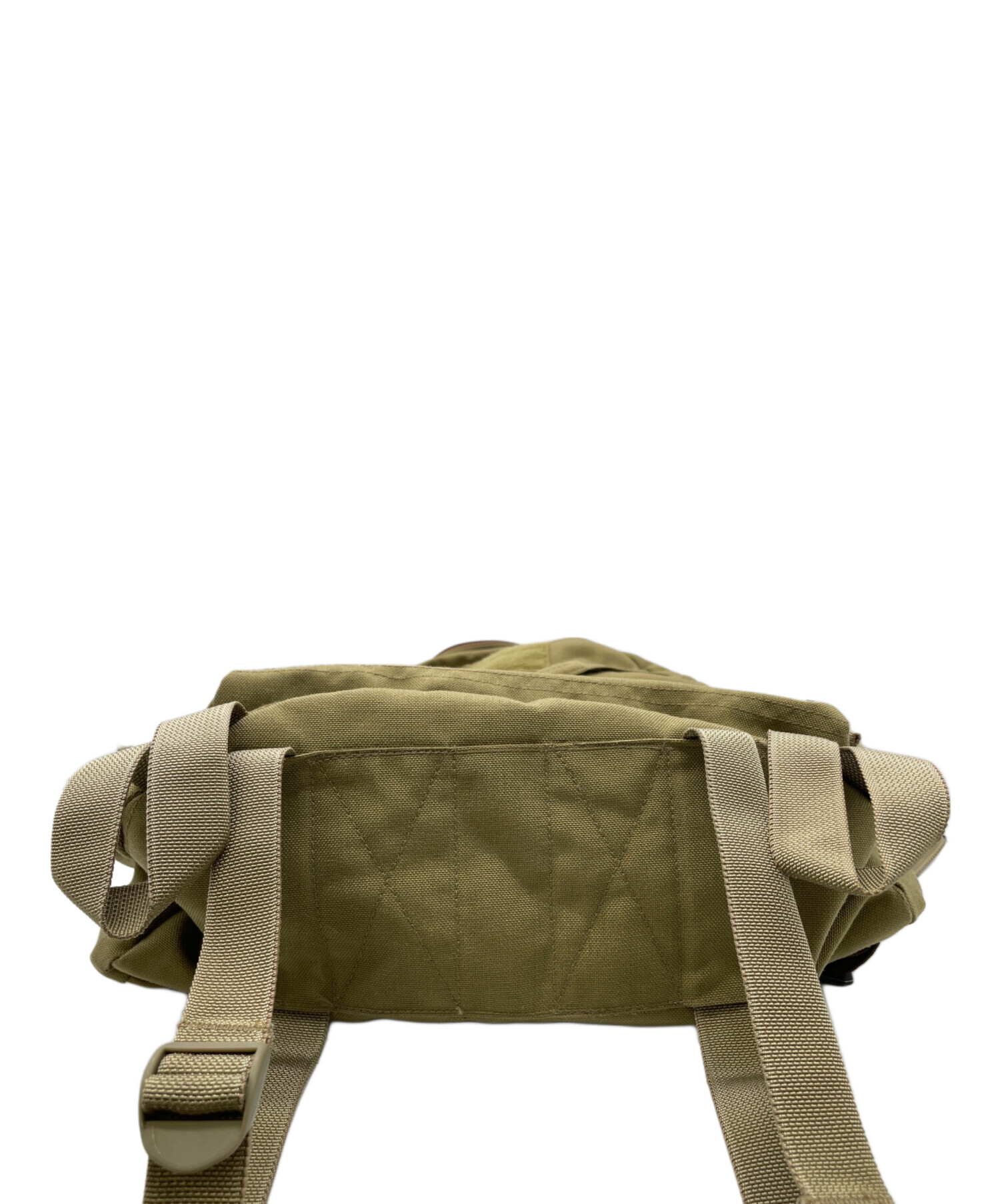 中古・古着通販】POST O'ALLS (ポストオーバーオールズ) バックパック