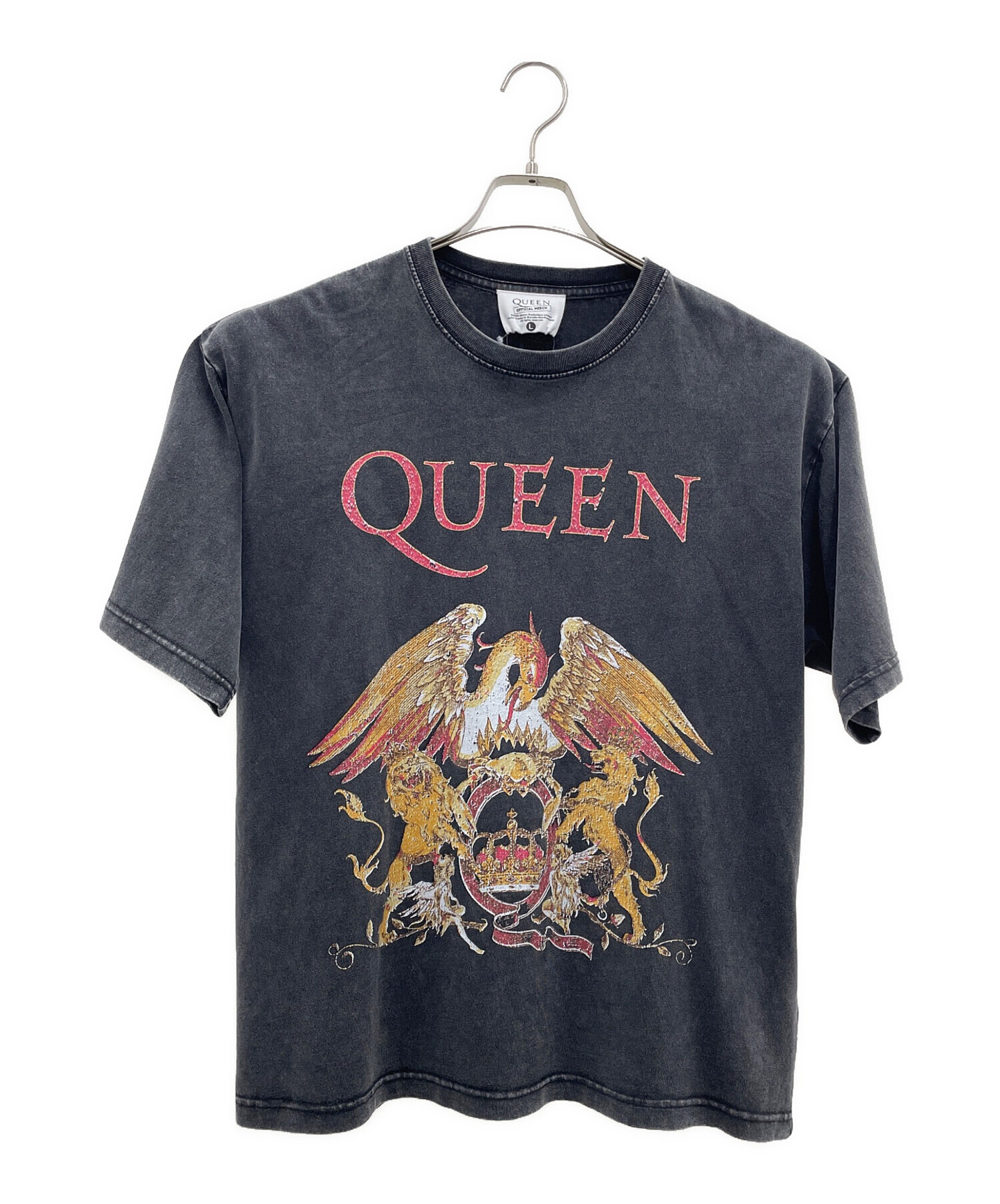 中古・古着通販】Queen (クイーン) B.C STOCK (ビーシーストック 