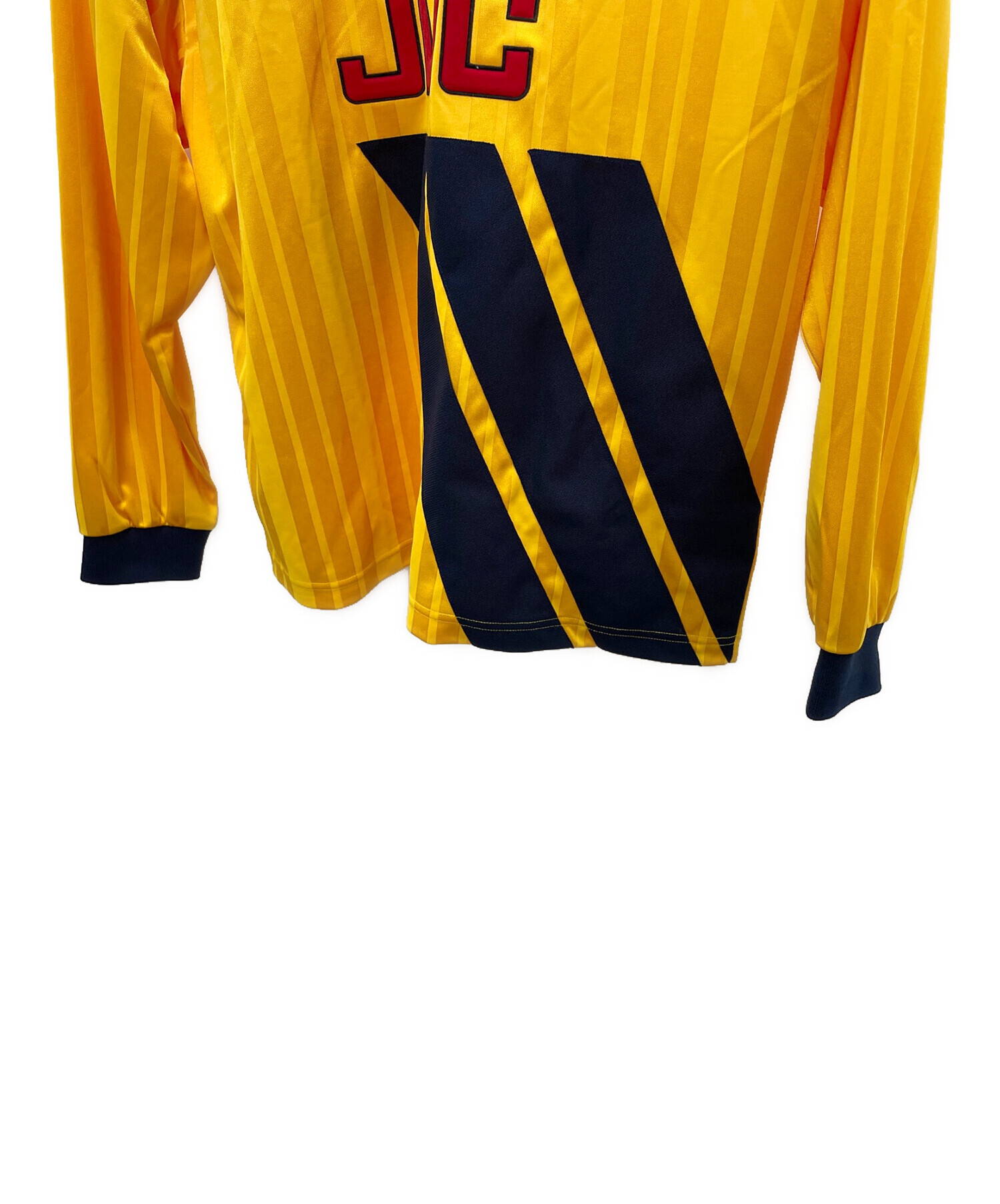 中古・古着通販】adidas (アディダス) 応援グッズ アーセナル 復刻