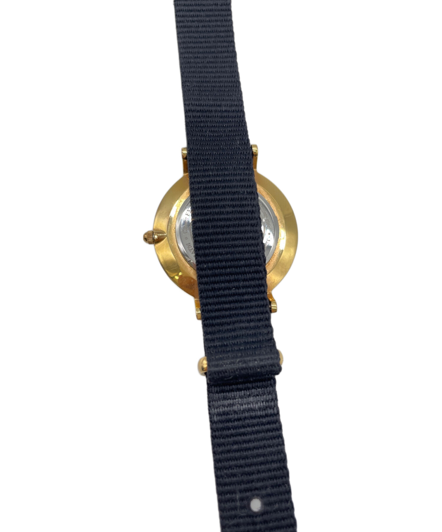 中古・古着通販】Daniel Wellington (ダニエルウェリントン) 腕時計