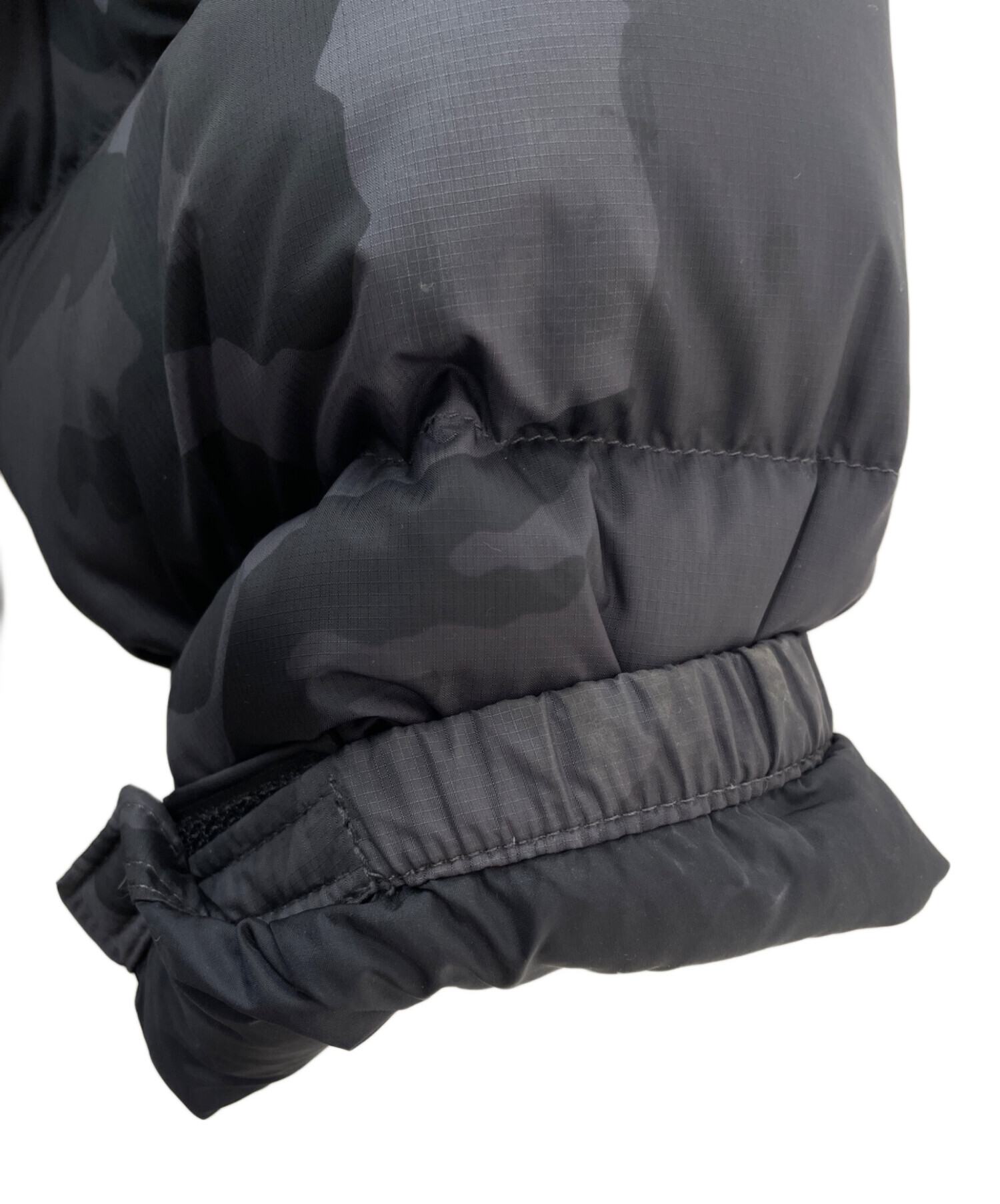 中古・古着通販】THE NORTH FACE (ザ ノース フェイス) ヌプシダウン