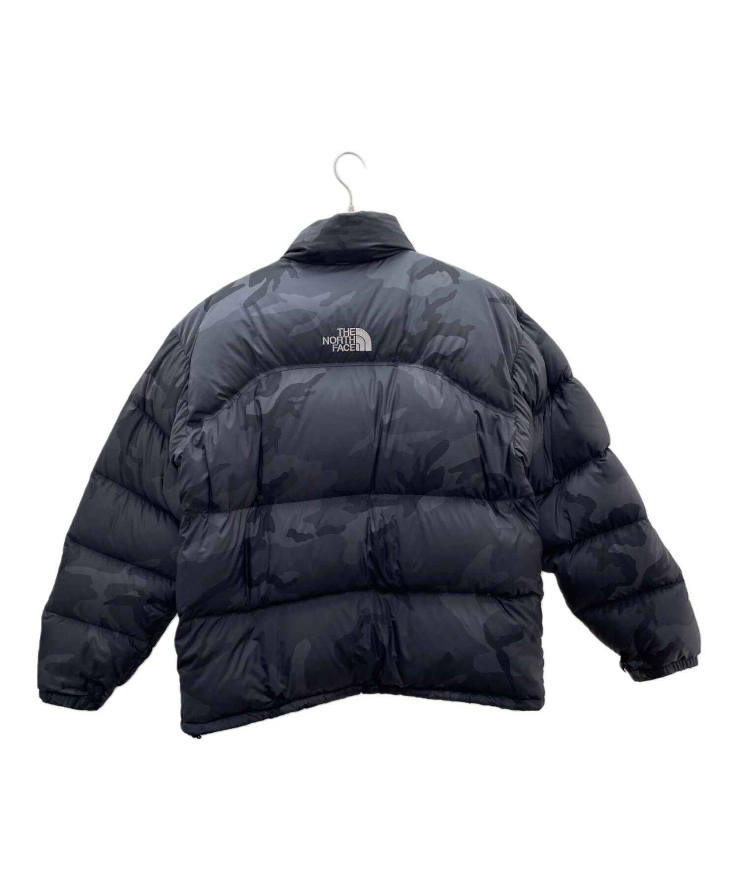 THE NORTH FACE ヌプシ サイズ XL