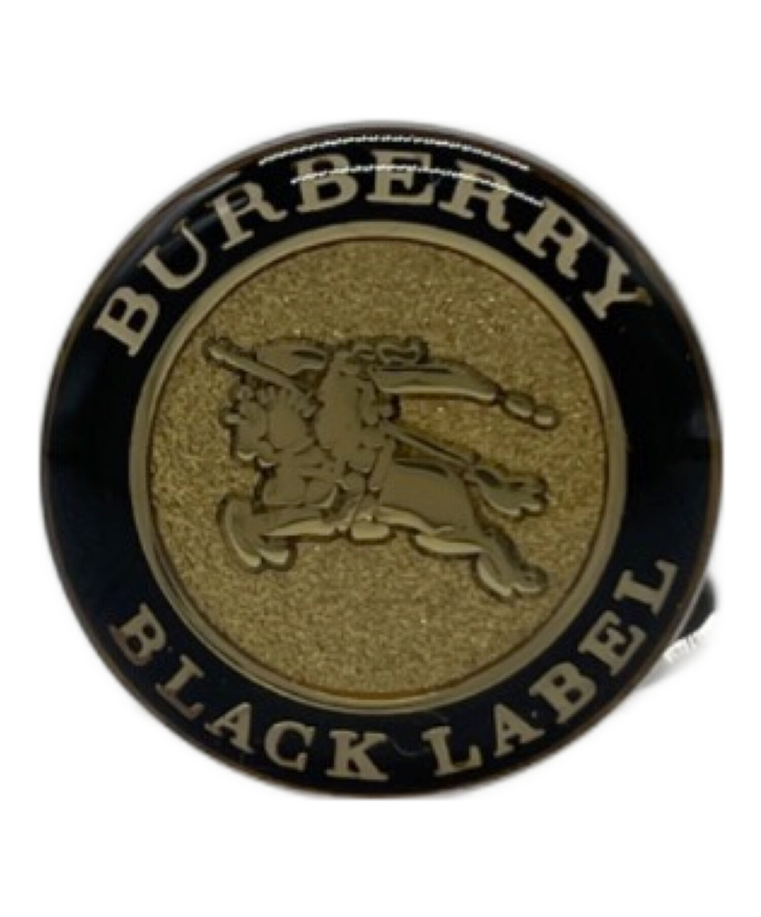 中古・古着通販】BURBERRY BLACK LABEL (バーバリーブラックレーベル