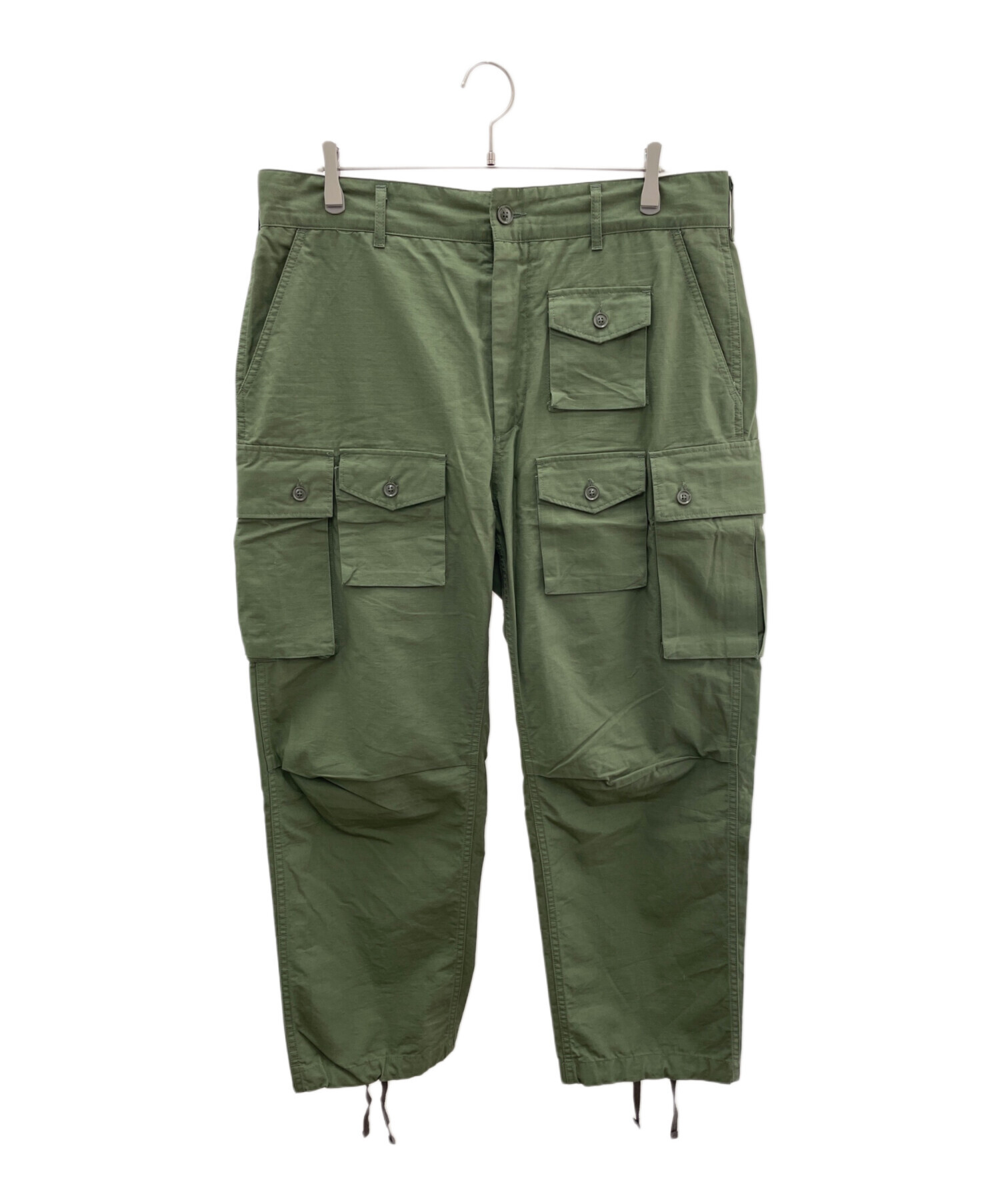中古・古着通販】Engineered Garments (エンジニアードガーメンツ 