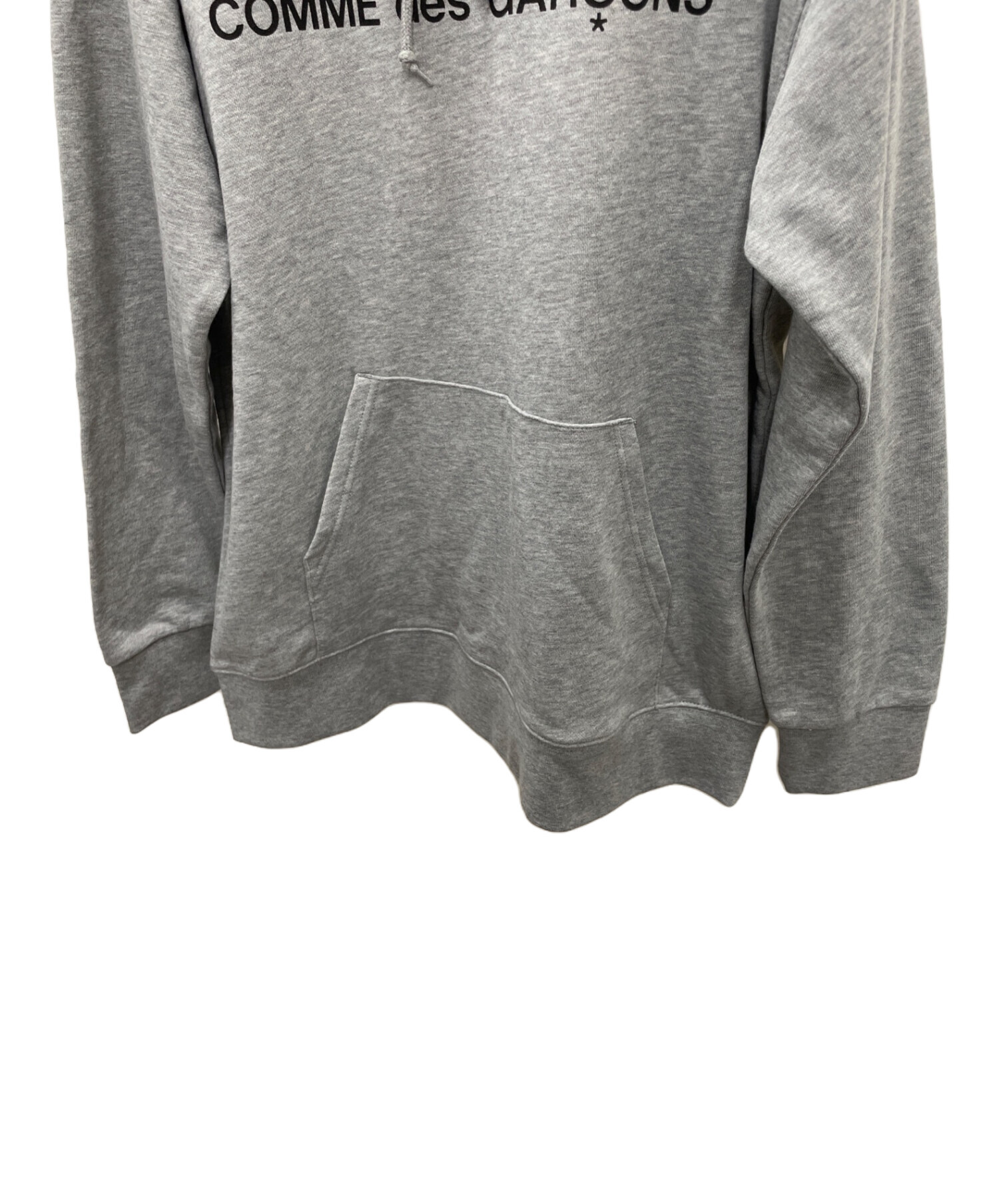 中古・古着通販】COMME des GARCONS (コムデギャルソン) プルオーバー