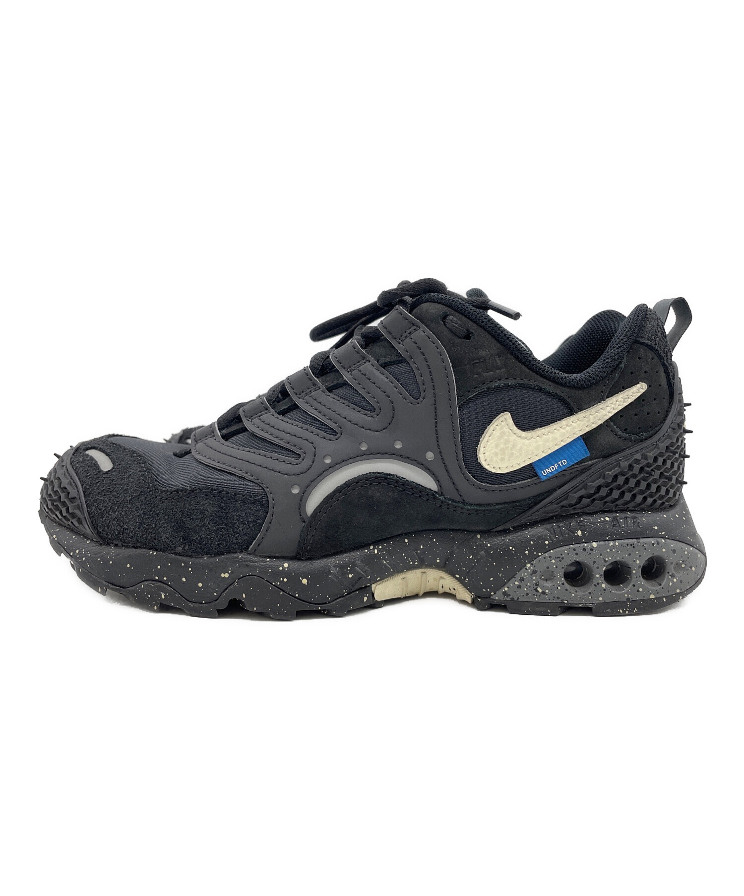 中古・古着通販】NIKE (ナイキ) UNDEFEATED (アンディフィーテッド 
