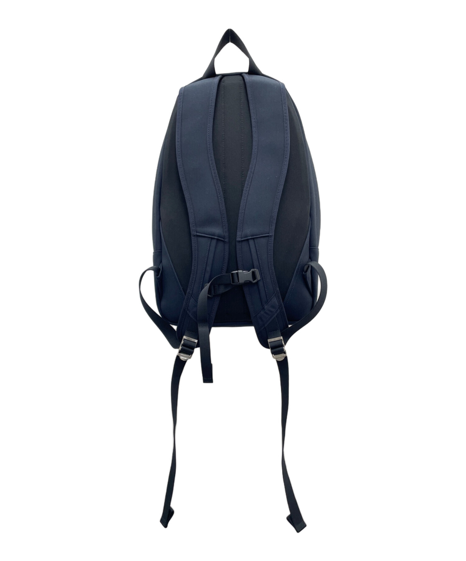 PORTERガール　ネイビー　リュック 中古・古着通販】PORTER GIRL (ポーターガール) リュック ネイビー