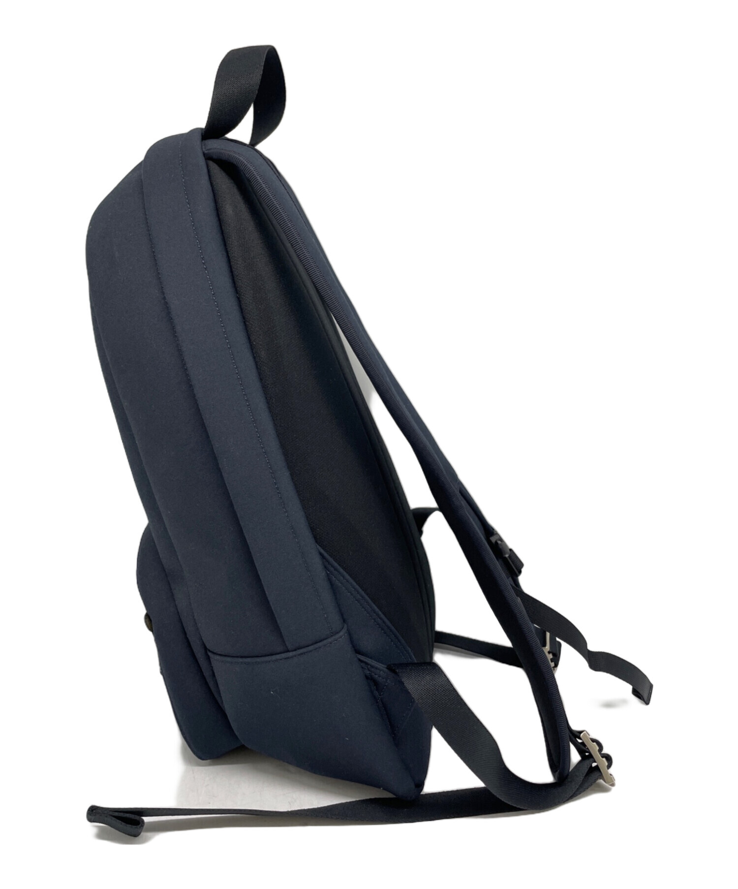 PORTERガール　ネイビー　リュック 中古・古着通販】PORTER GIRL (ポーターガール) リュック ネイビー