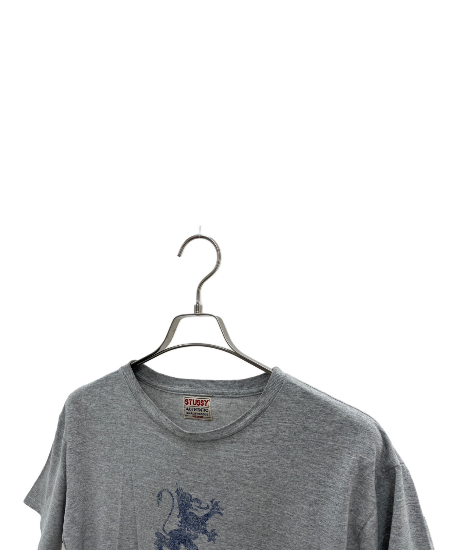 中古・古着通販】OLD STUSSY (オールドステューシー) 半袖カットソー 