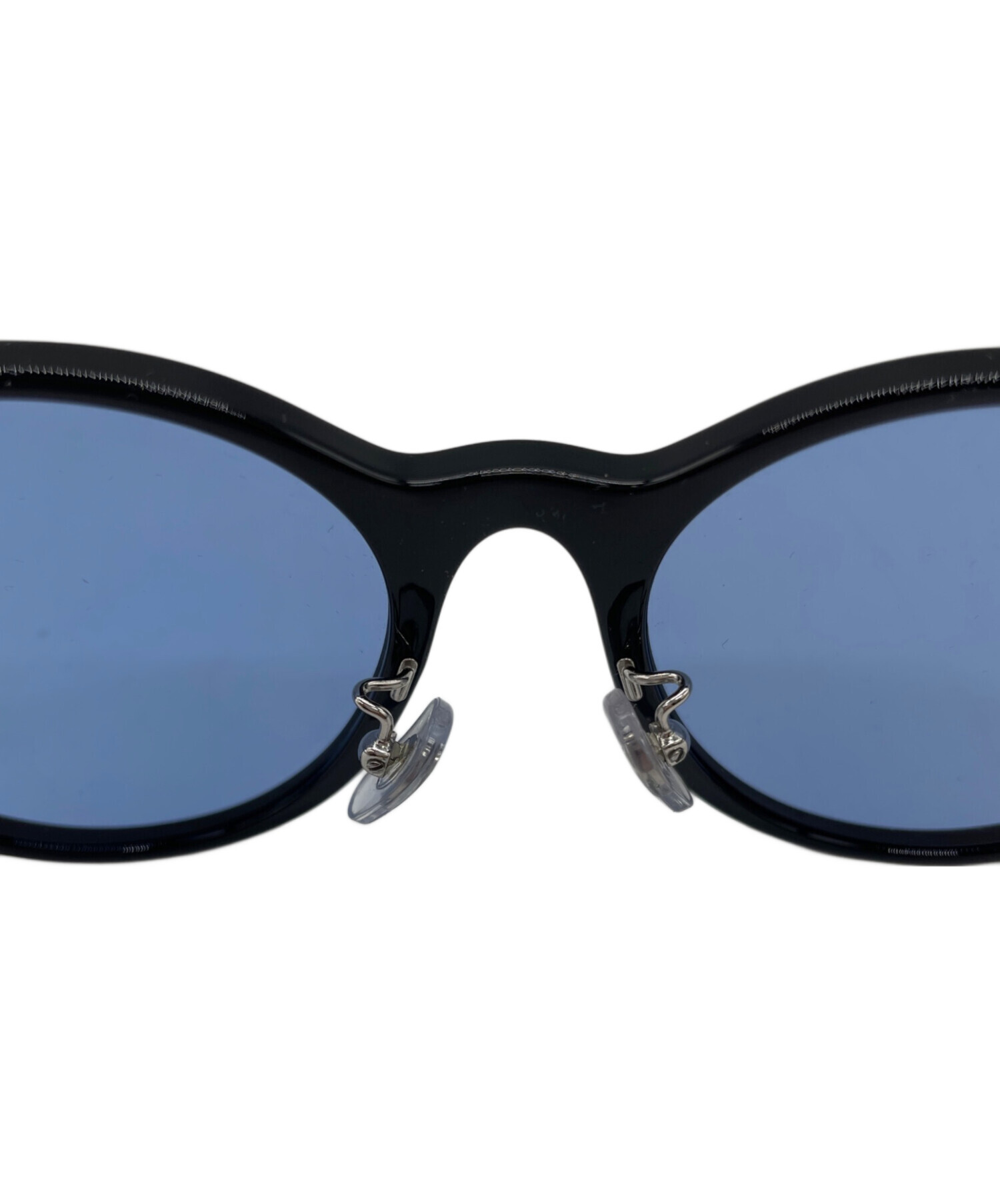 未使用RayBan サングラス　ブラック 中古・古着通販】RAY-BAN (レイバン) サングラス ブラック｜ブランド