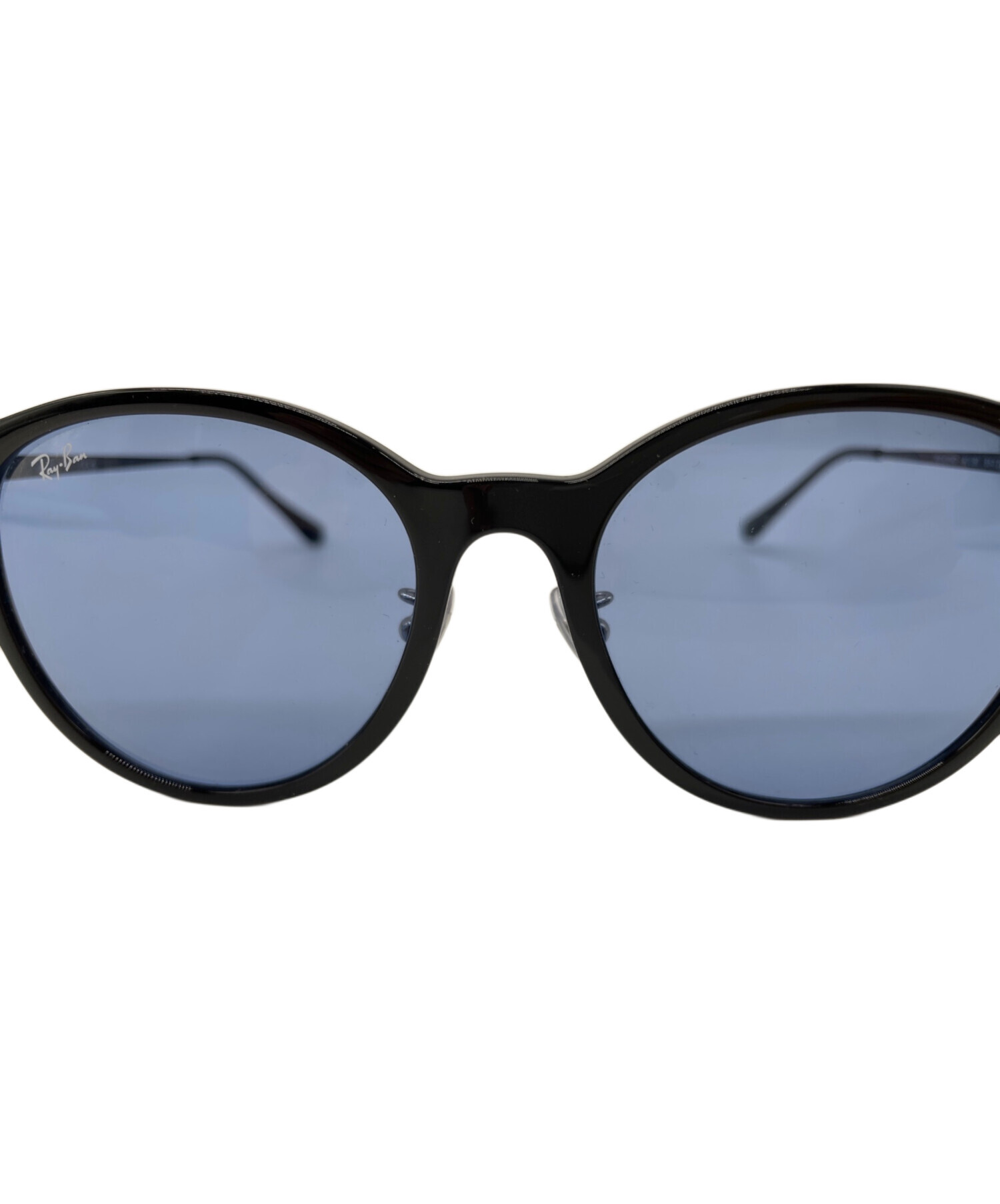 中古・古着通販】RAY-BAN (レイバン) サングラス ブラック｜ブランド