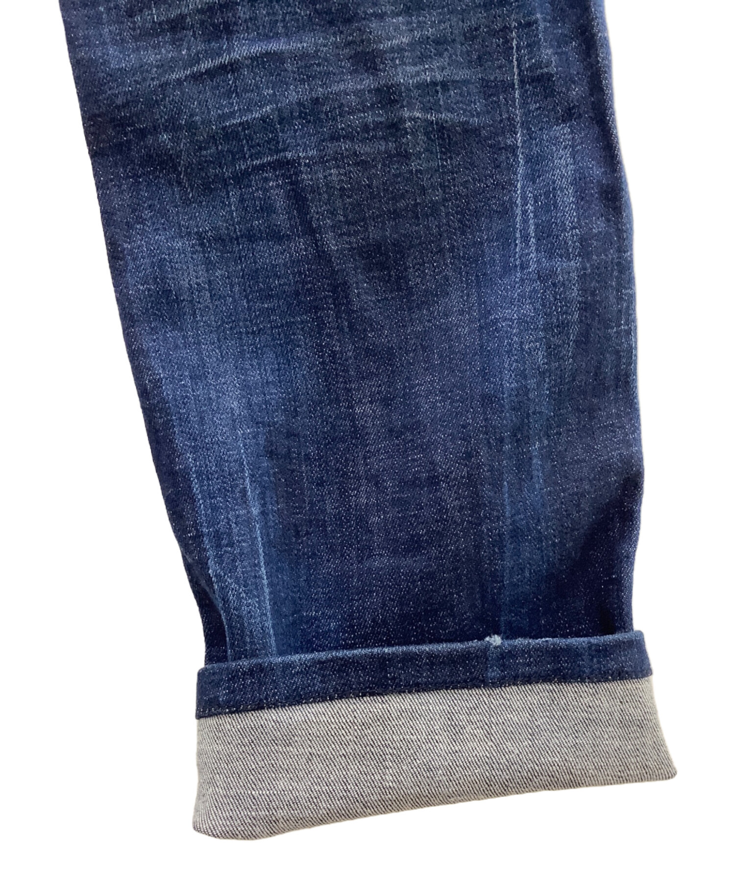 中古・古着通販】DSQUARED2 (ディースクエアード) デニムパンツ