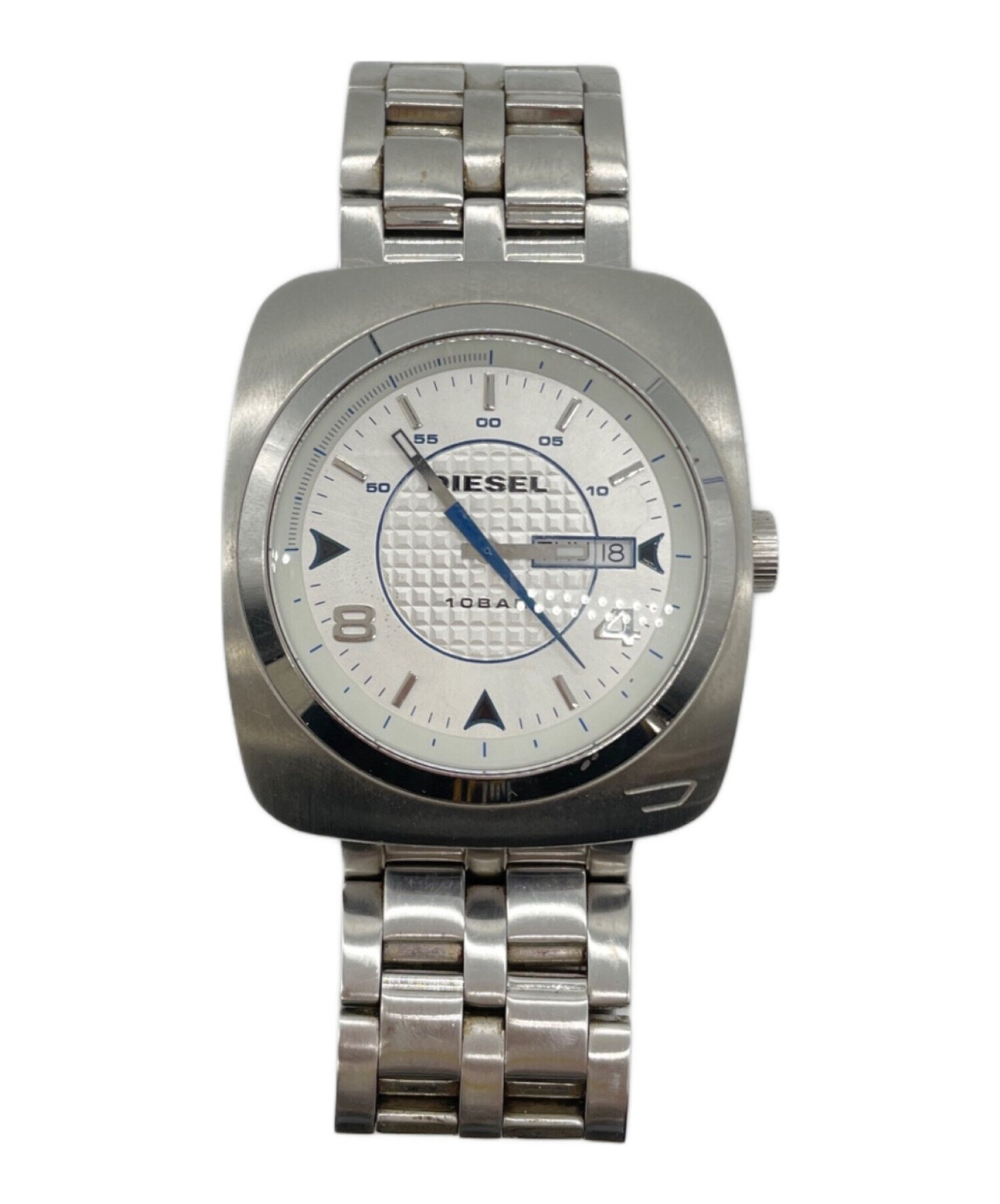 中古・古着通販】DIESEL (ディーゼル) 腕時計｜ブランド・古着通販