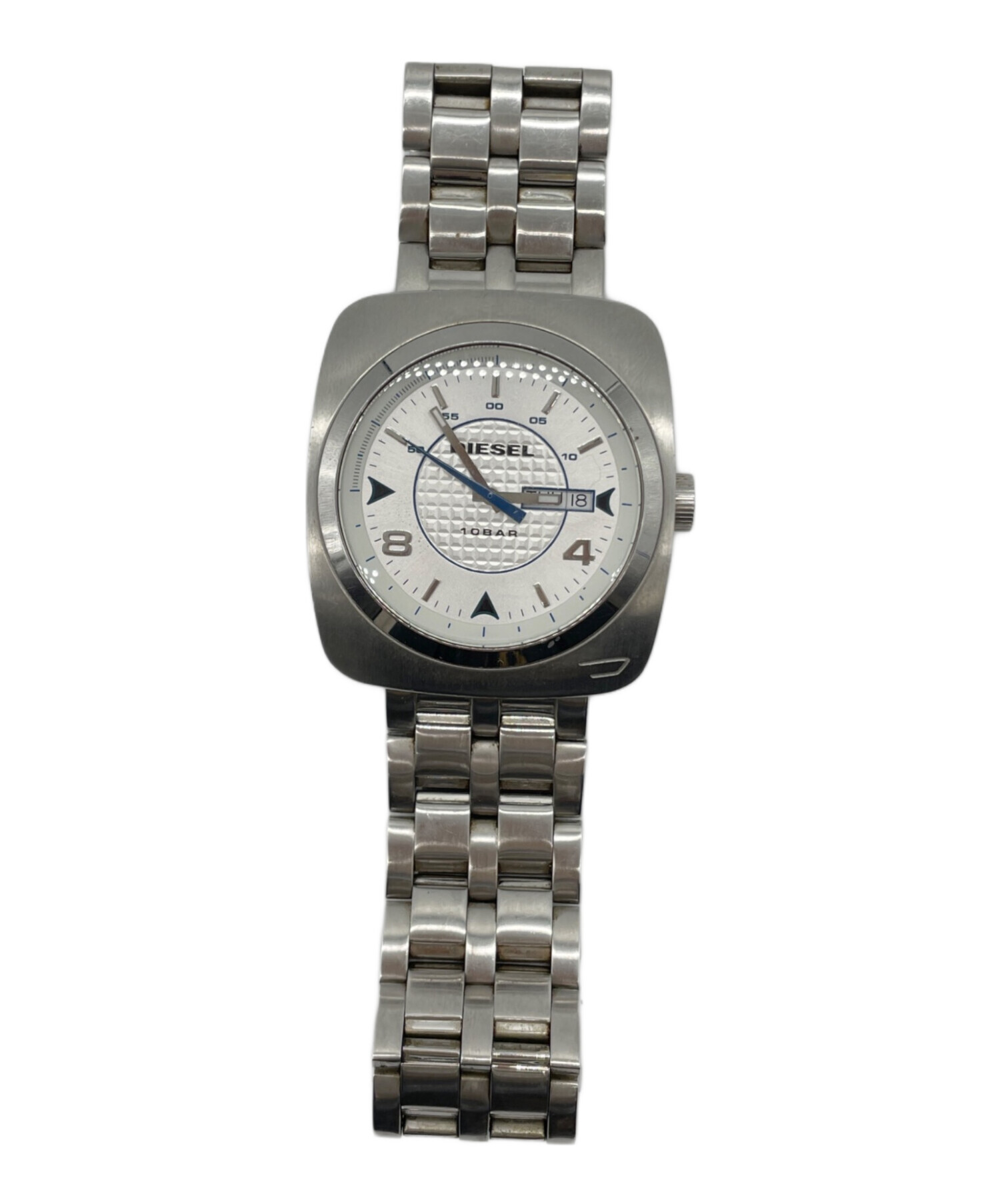 中古・古着通販】DIESEL (ディーゼル) 腕時計｜ブランド・古着通販
